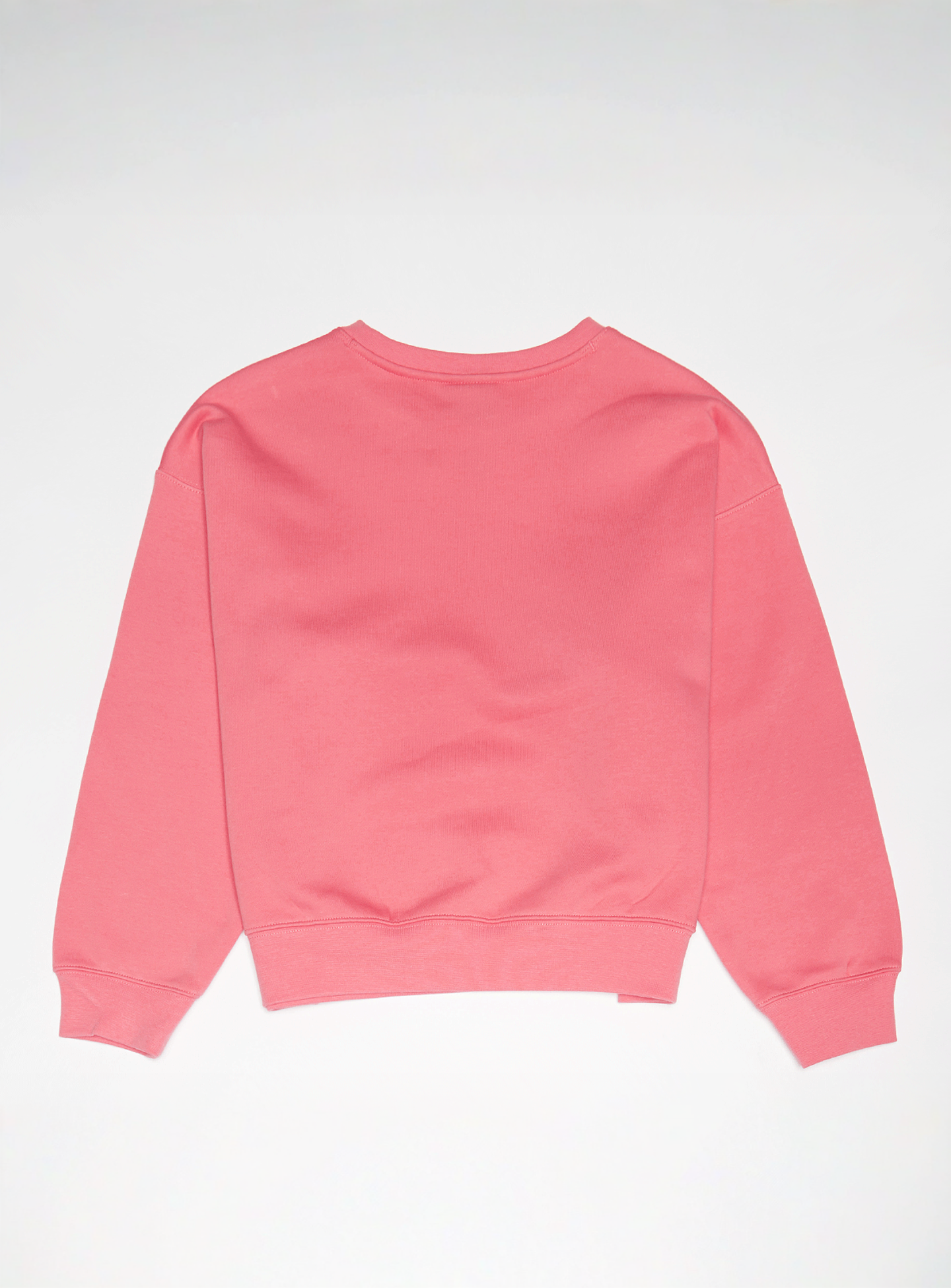 Jordan, JDG Brooklyn Essential Crew, light pink, Image 2 of 3