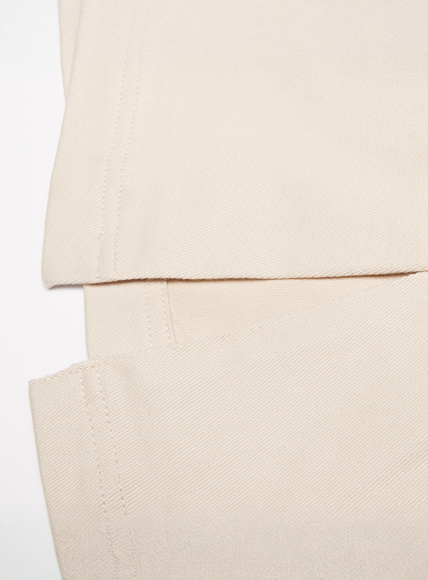 Jordan, Essential Overall Dress, beige, Image 6 of 6