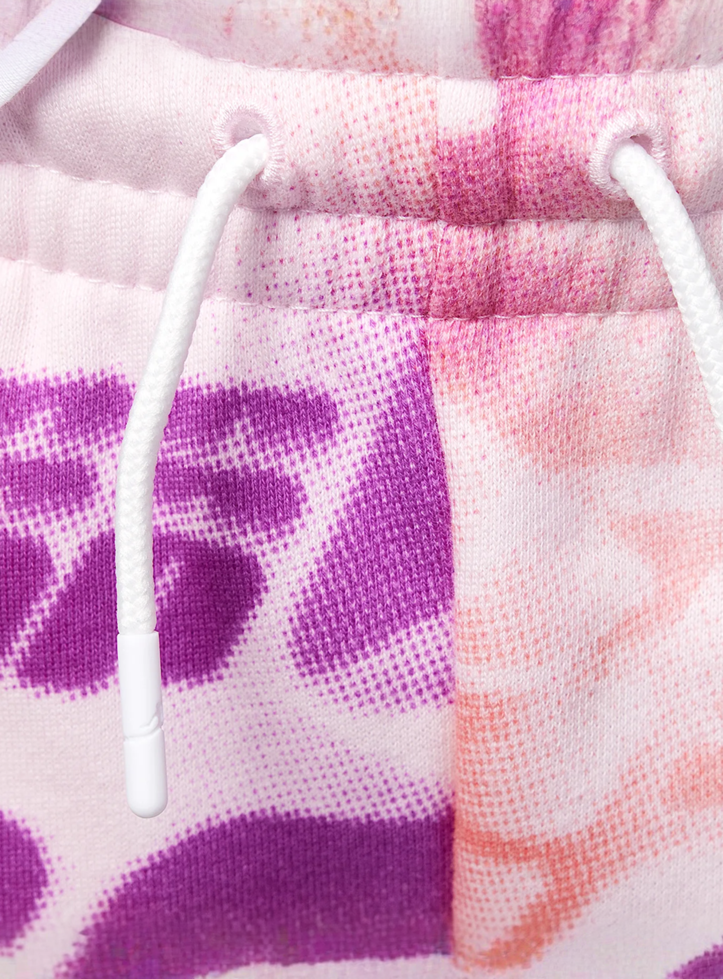 Jordan, Triple Team All Over Print Pants, light pink, Image 3 of 7