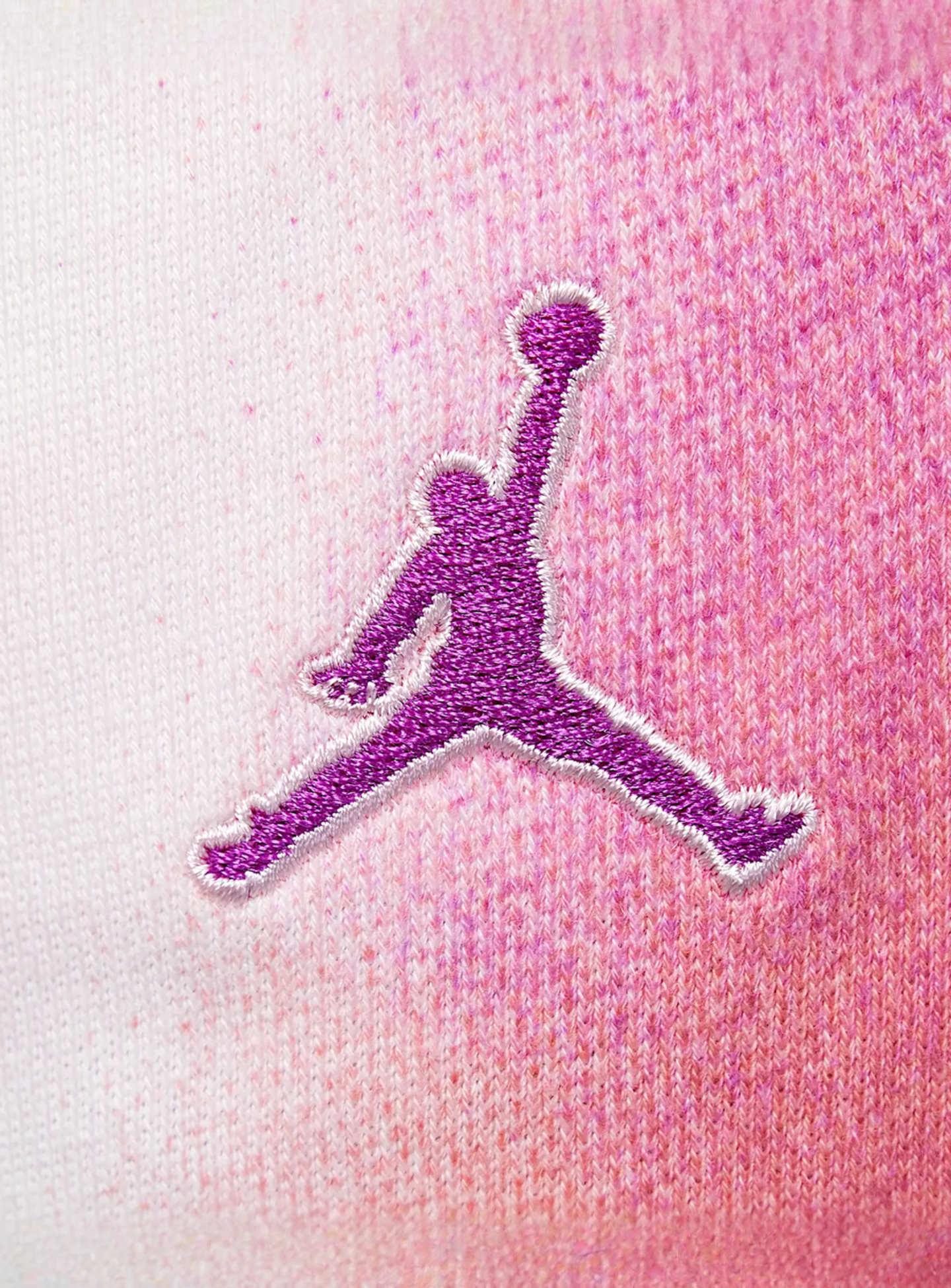 Jordan, Triple Team All Over Print Pants, light pink, Image 5 of 7