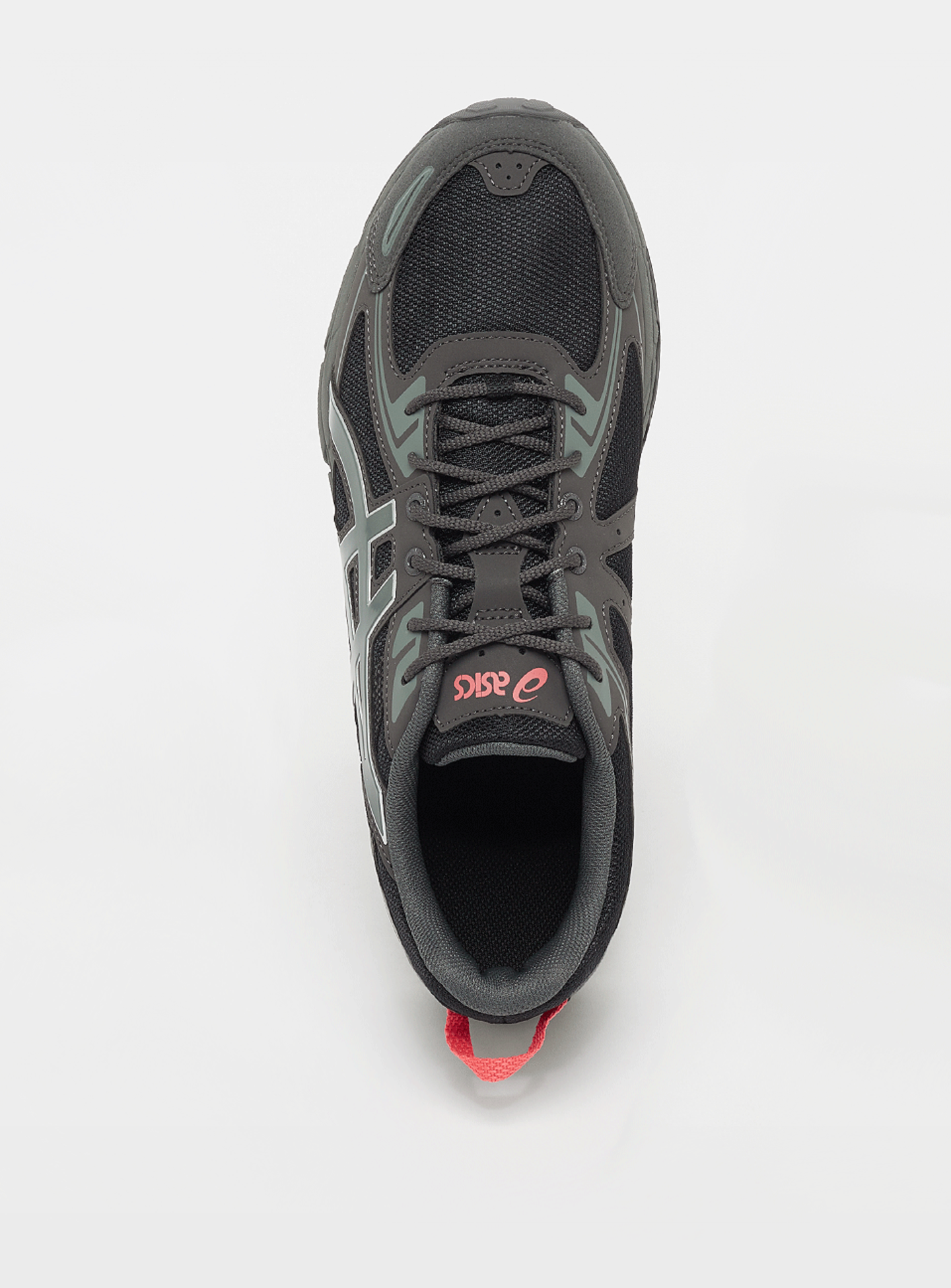 ASICS SportStyle, Gel-Venture 6, black, Image 5 of 7