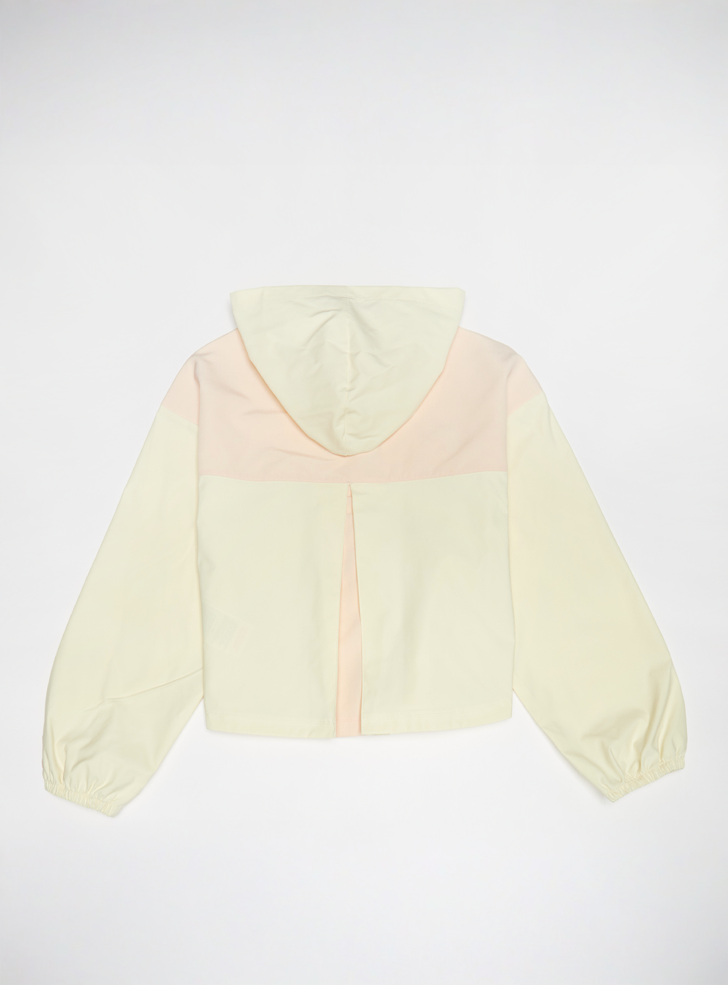 Jordan, Crafted Utility Woven Full-Zip Jacket, beige, Image 2 of 5
