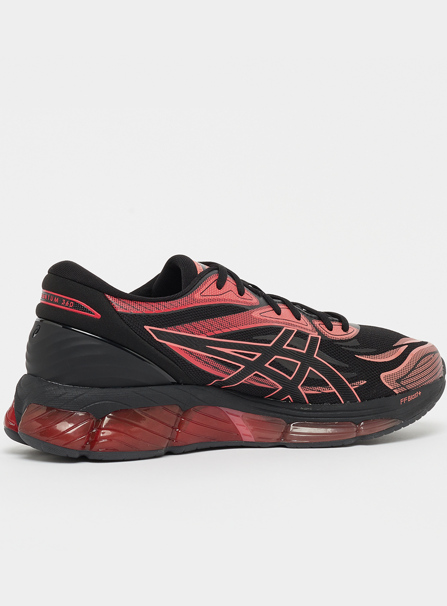 ASICS SportStyle, Gel-Quantum 360 VIII, black, Image 3 of 5