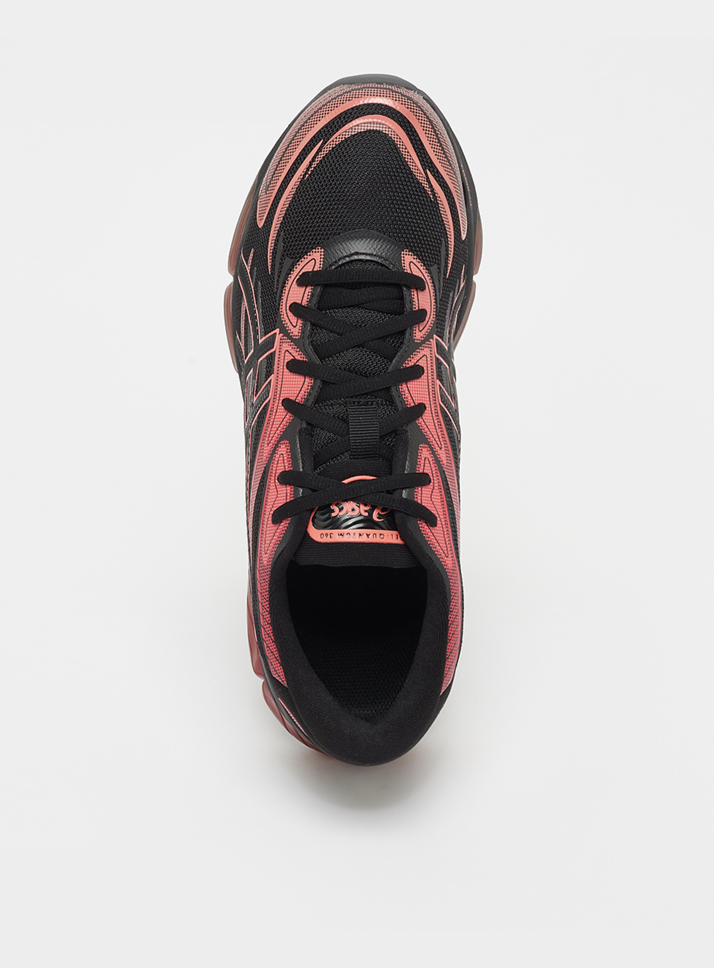 ASICS SportStyle, Gel-Quantum 360 VIII, black, Image 5 of 5