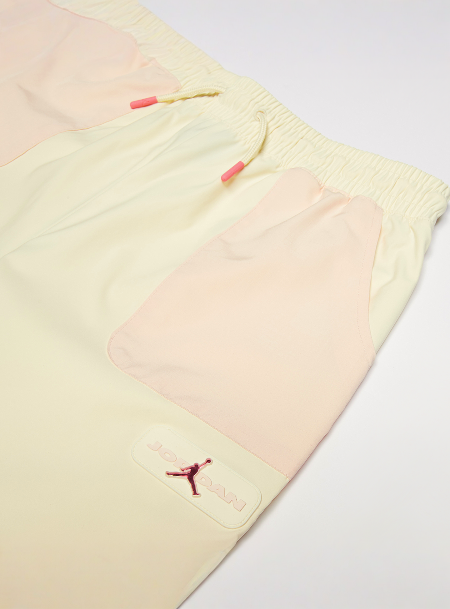Jordan, Crafted Utility Woven Pants, beige, Image 3 of 4