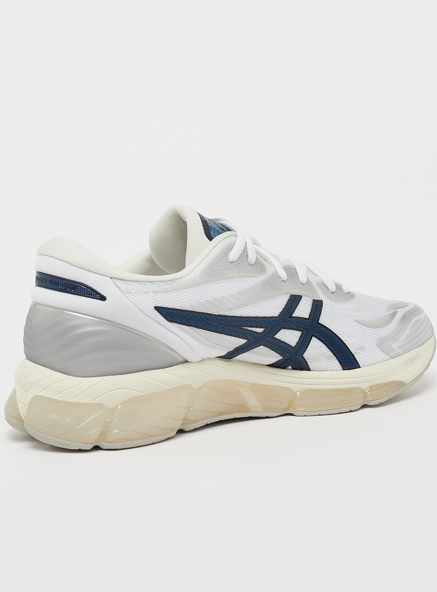 ASICS SportStyle, Gel-Quantum 360 VIII, white, Image 3 of 7