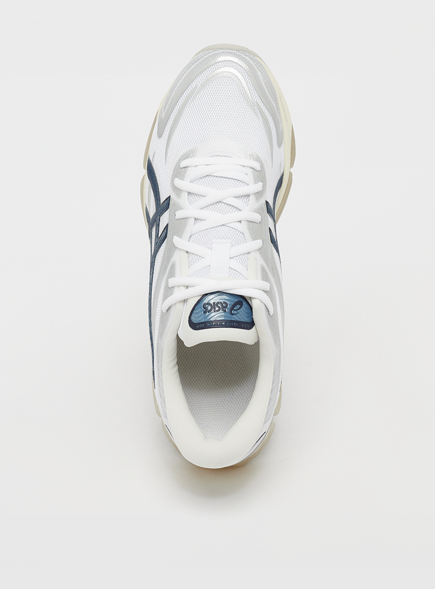 ASICS SportStyle, Gel-Quantum 360 VIII, white, Image 5 of 7