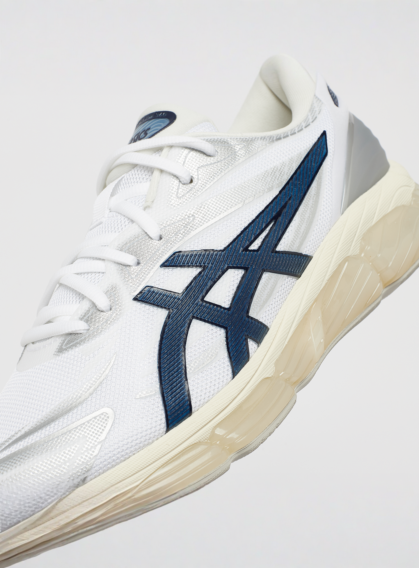 ASICS SportStyle, Gel-Quantum 360 VIII, white, Image 6 of 7