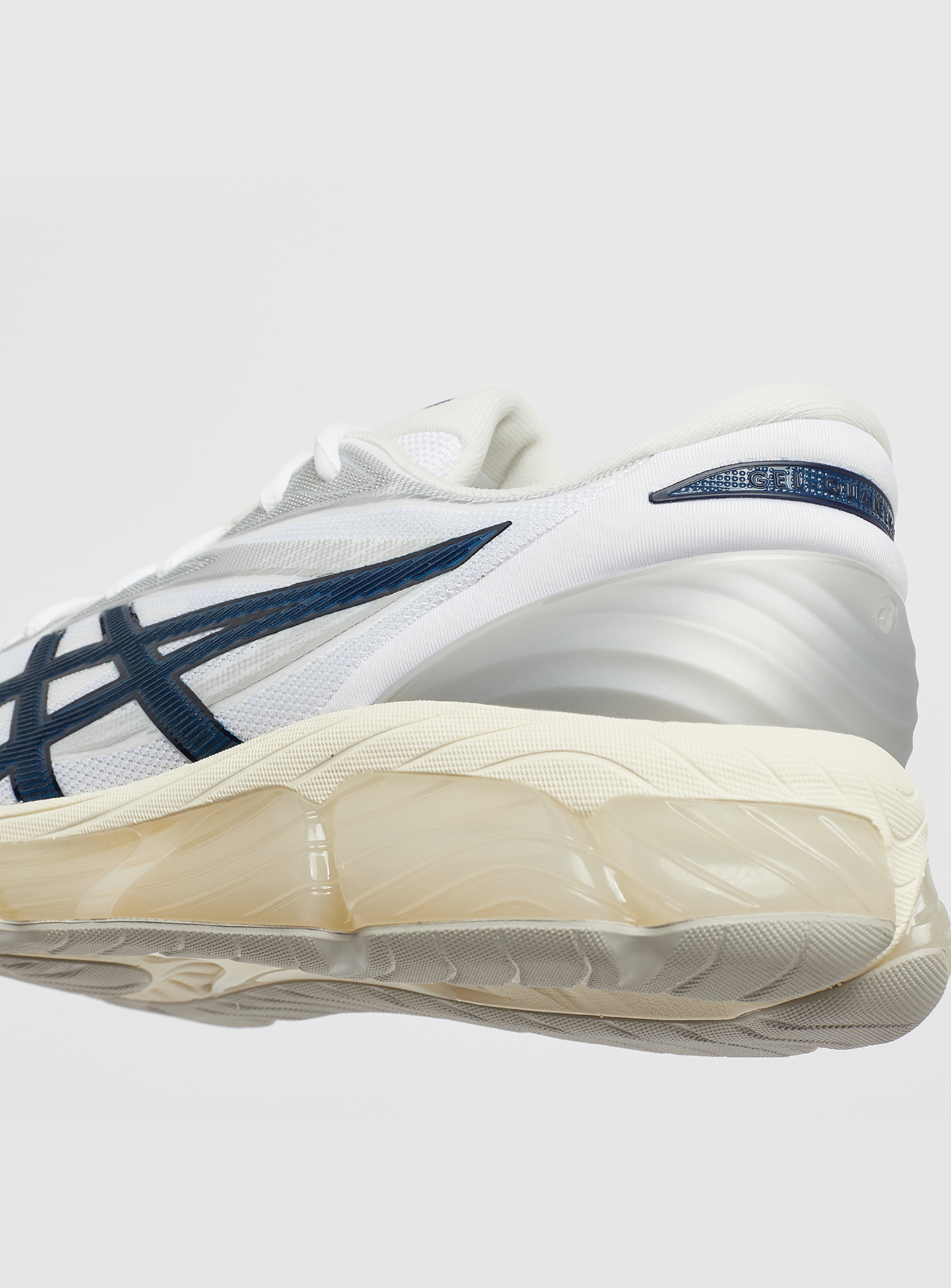 ASICS SportStyle, Gel-Quantum 360 VIII, white, Image 7 of 7