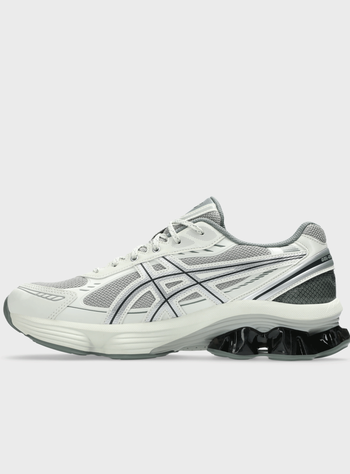 ASICS SportStyle, Gel-Kinetic Fluent, grey, Image 2 of 7
