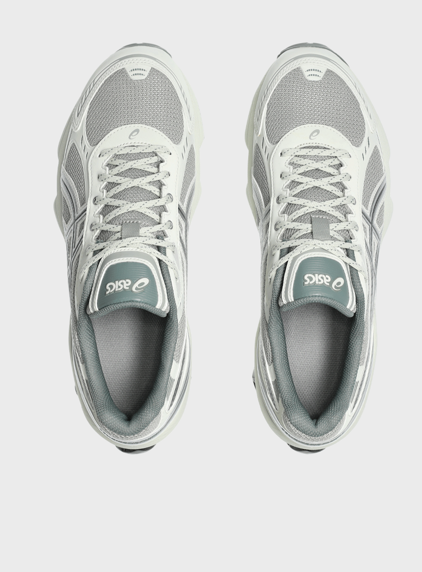 ASICS SportStyle, Gel-Kinetic Fluent, grey, Image 6 of 7