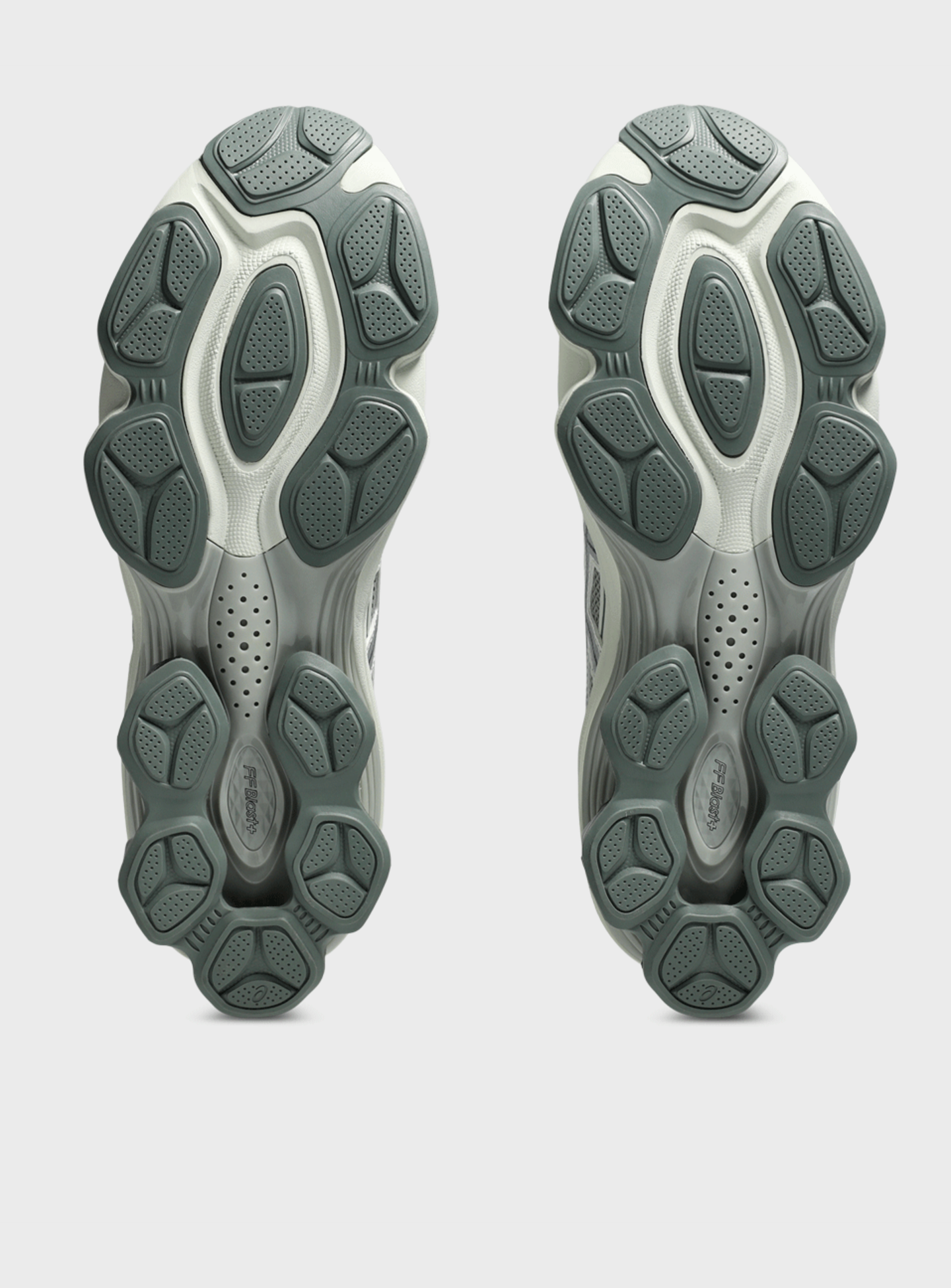 ASICS SportStyle, Gel-Kinetic Fluent, grey, Image 7 of 7