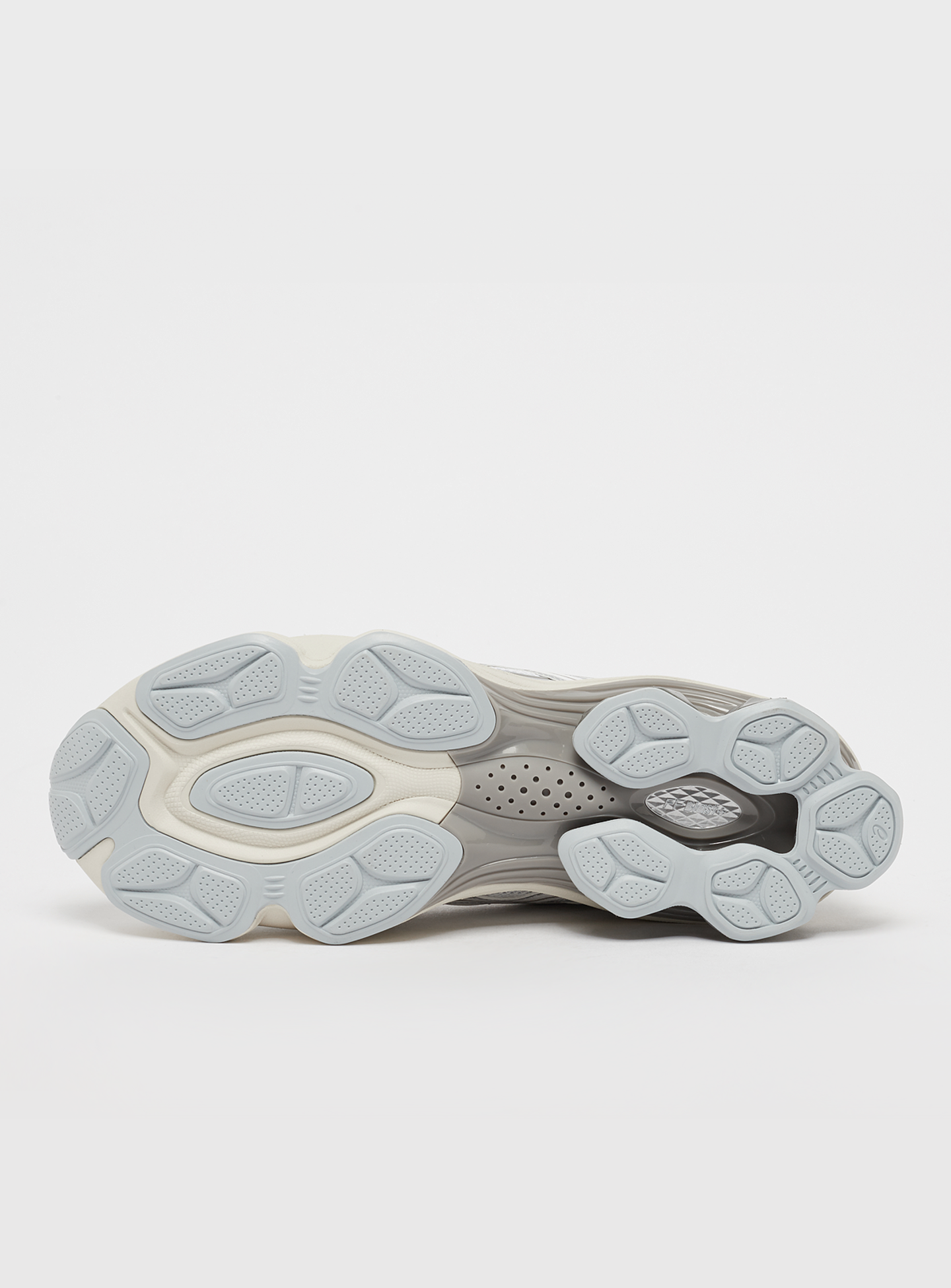 ASICS SportStyle, Gel-Kinetic Fluent graphite grey/pure silver, white, Image 4 of 7