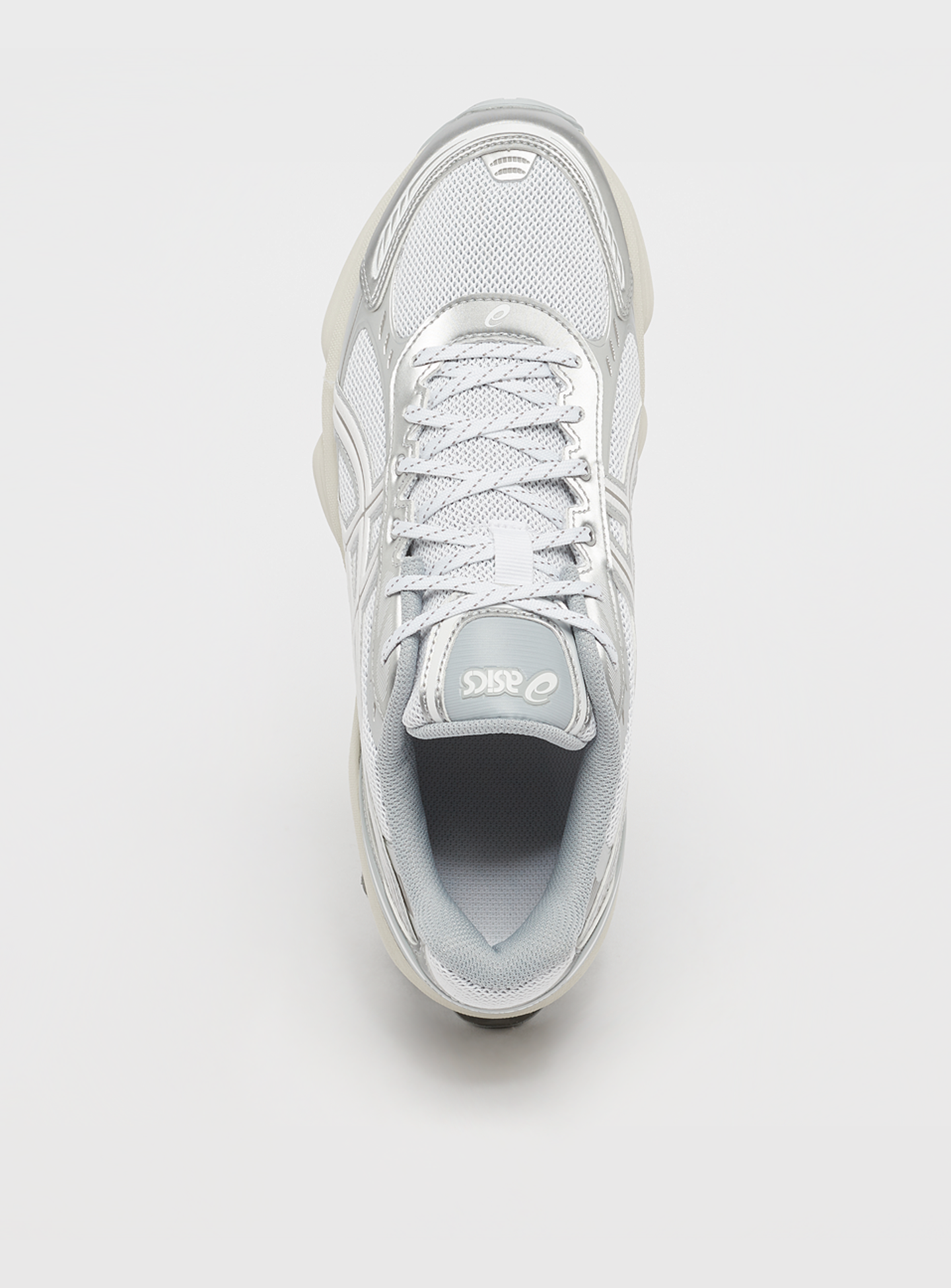 ASICS SportStyle, Gel-Kinetic Fluent graphite grey/pure silver, white, Image 5 of 7