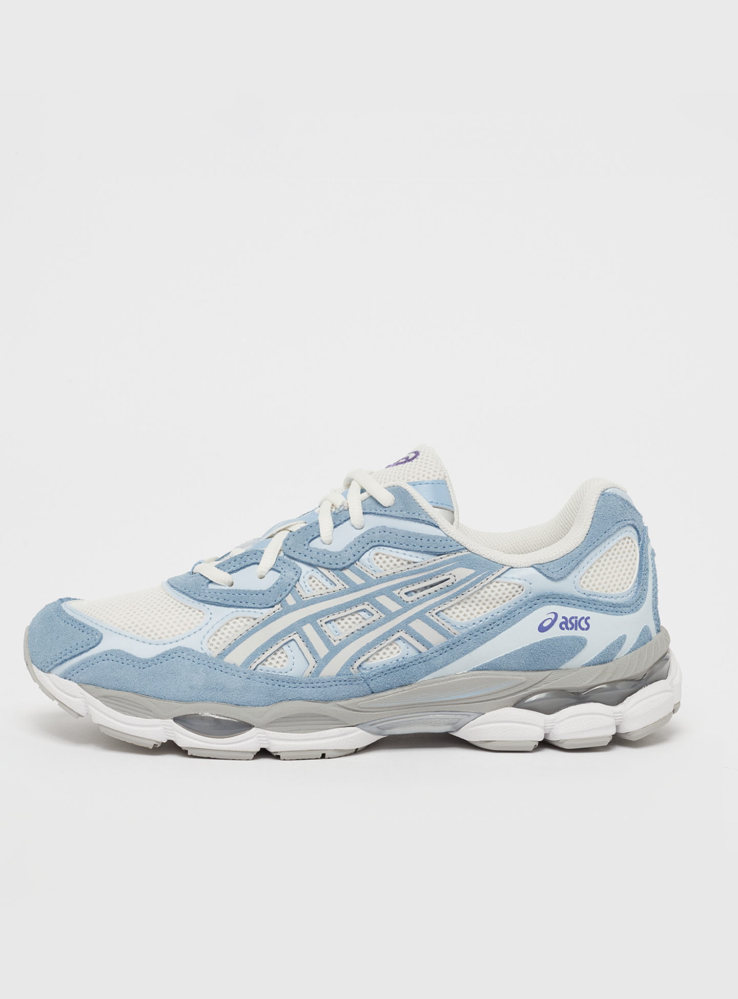 ASICS SportStyle, GEL-NYC, blue, Image 1 of 7