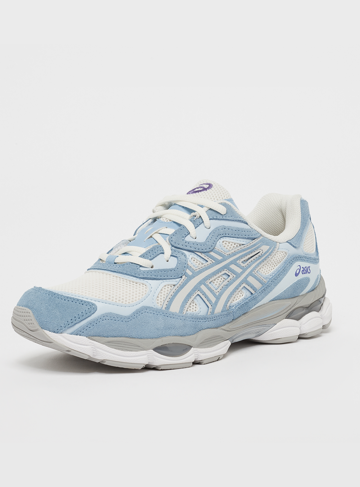 ASICS SportStyle, GEL-NYC, blue, Image 2 of 7