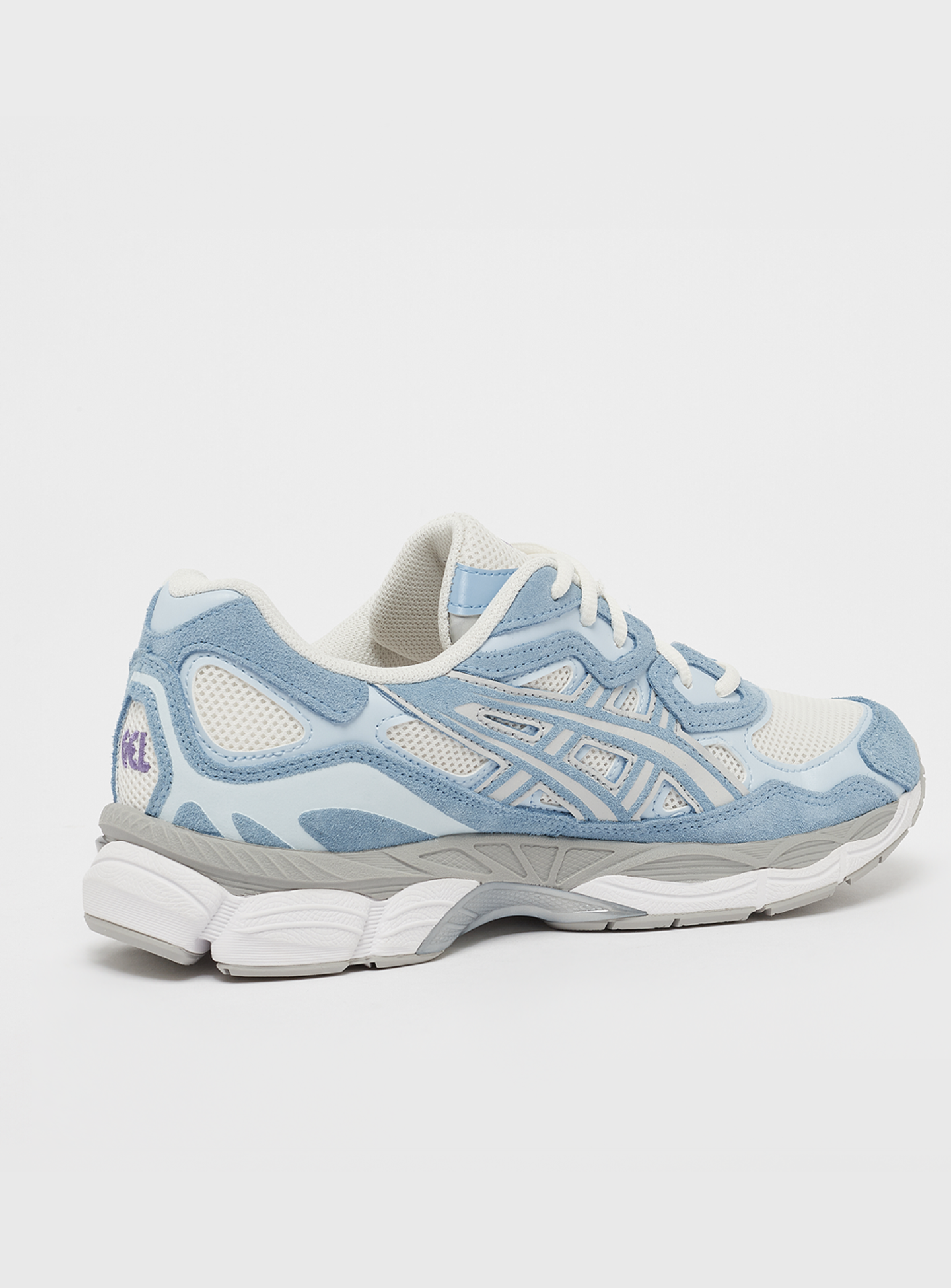 ASICS SportStyle, GEL-NYC, blue, Image 3 of 7