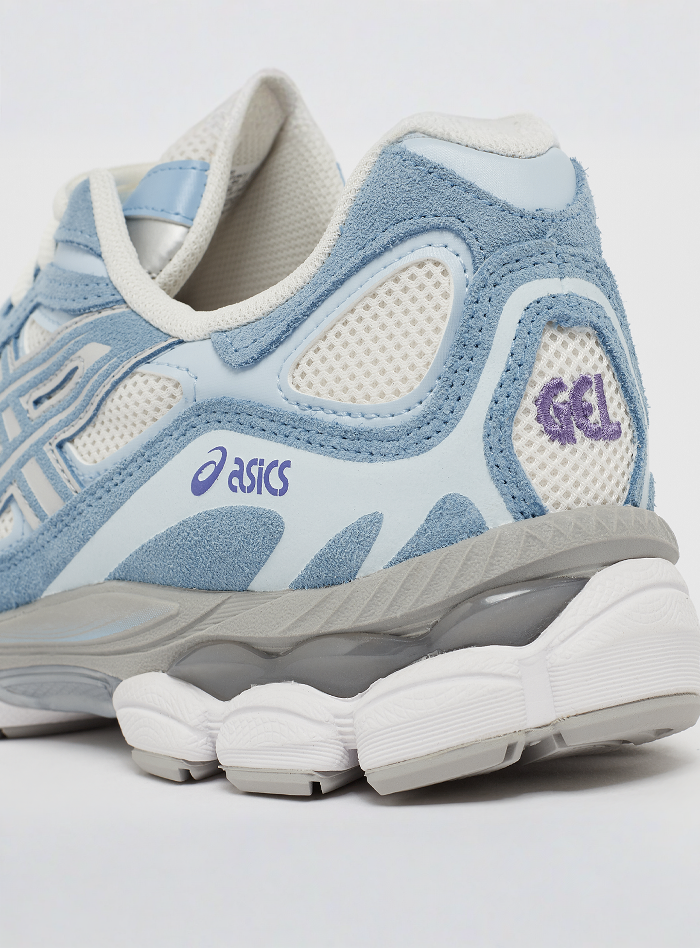 ASICS SportStyle, GEL-NYC, blue, Image 6 of 7