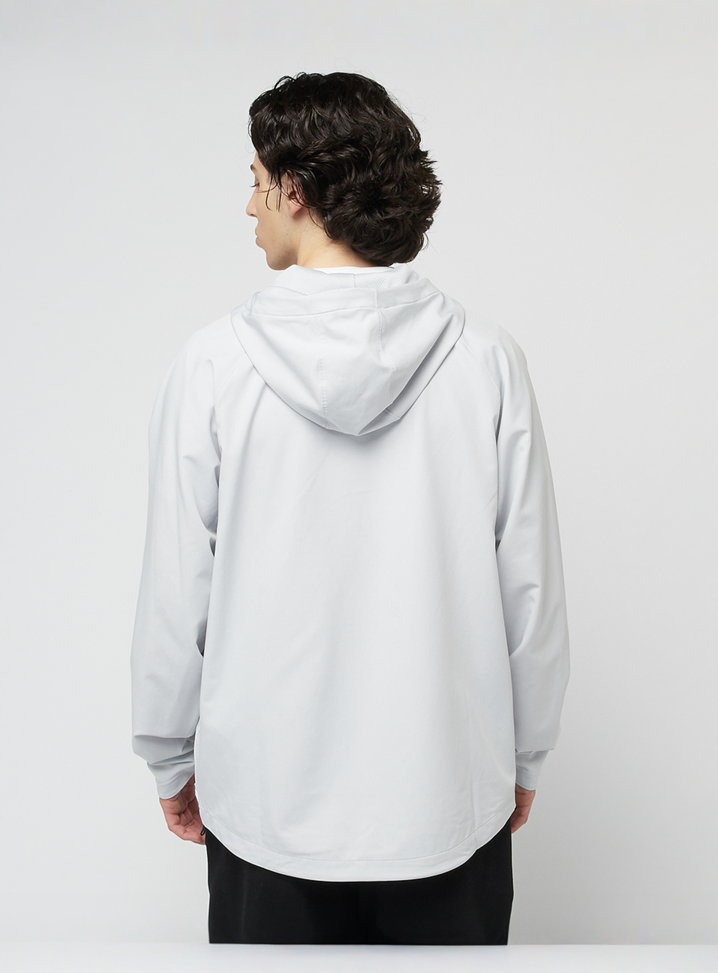 Under Armour, Unstoppable Jacket, grey, Image 2 of 5