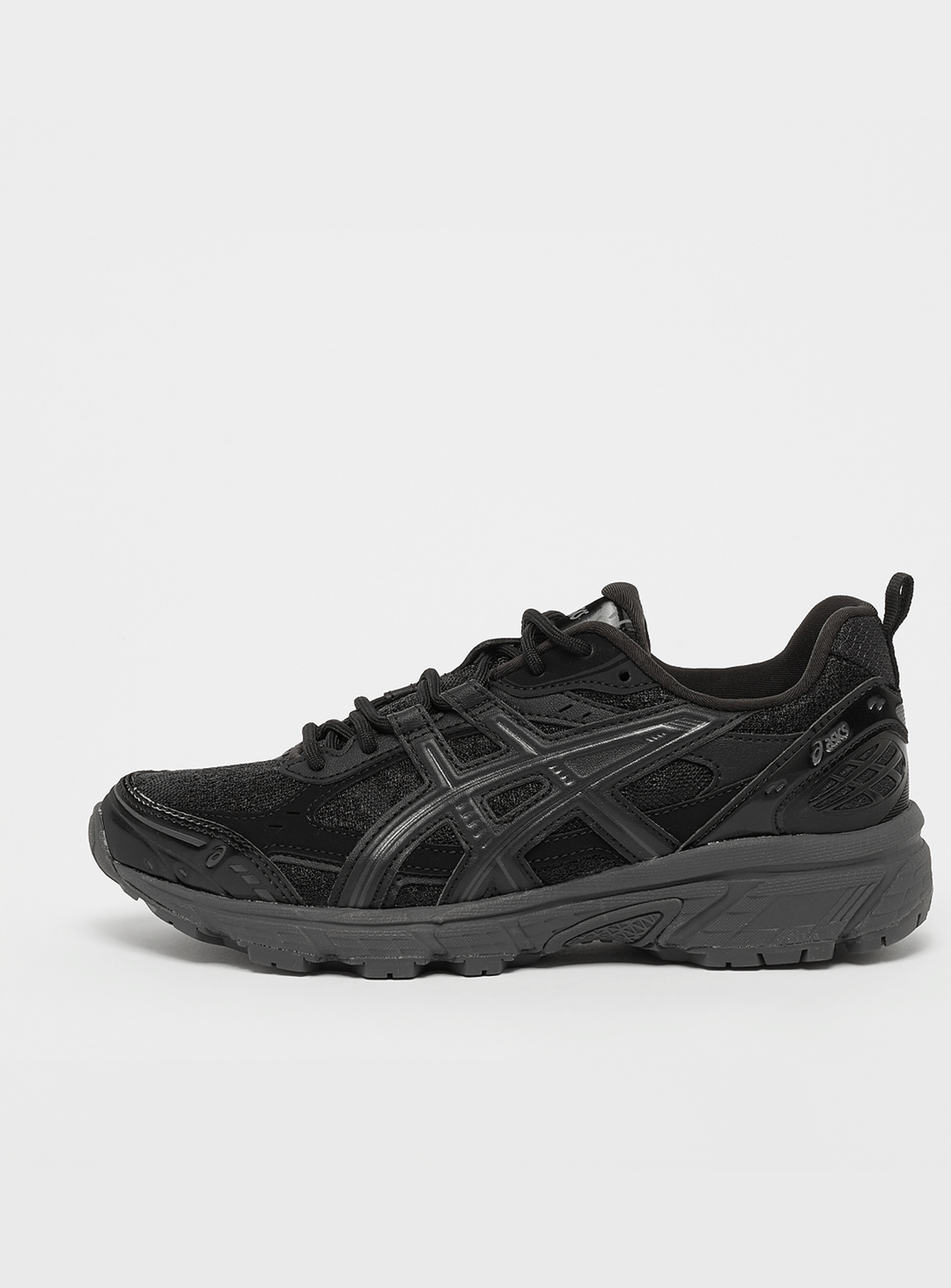 ASICS SportStyle, Gel-Nunobiki, black, Image 1 of 7