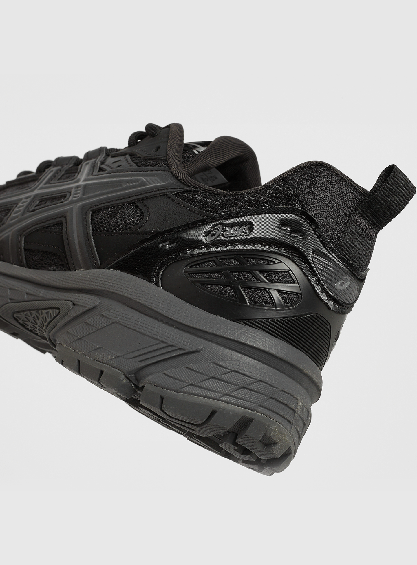 ASICS SportStyle, Gel-Nunobiki, black, Image 7 of 7