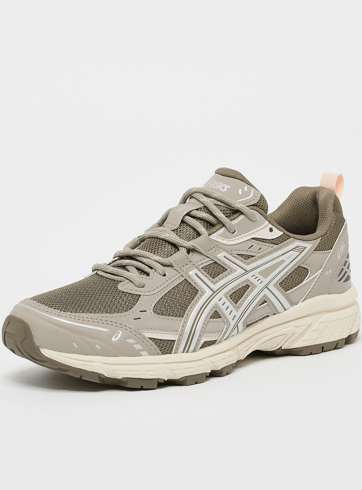 ASICS SportStyle, Gel-Nunobiki, brown, Image 2 of 7