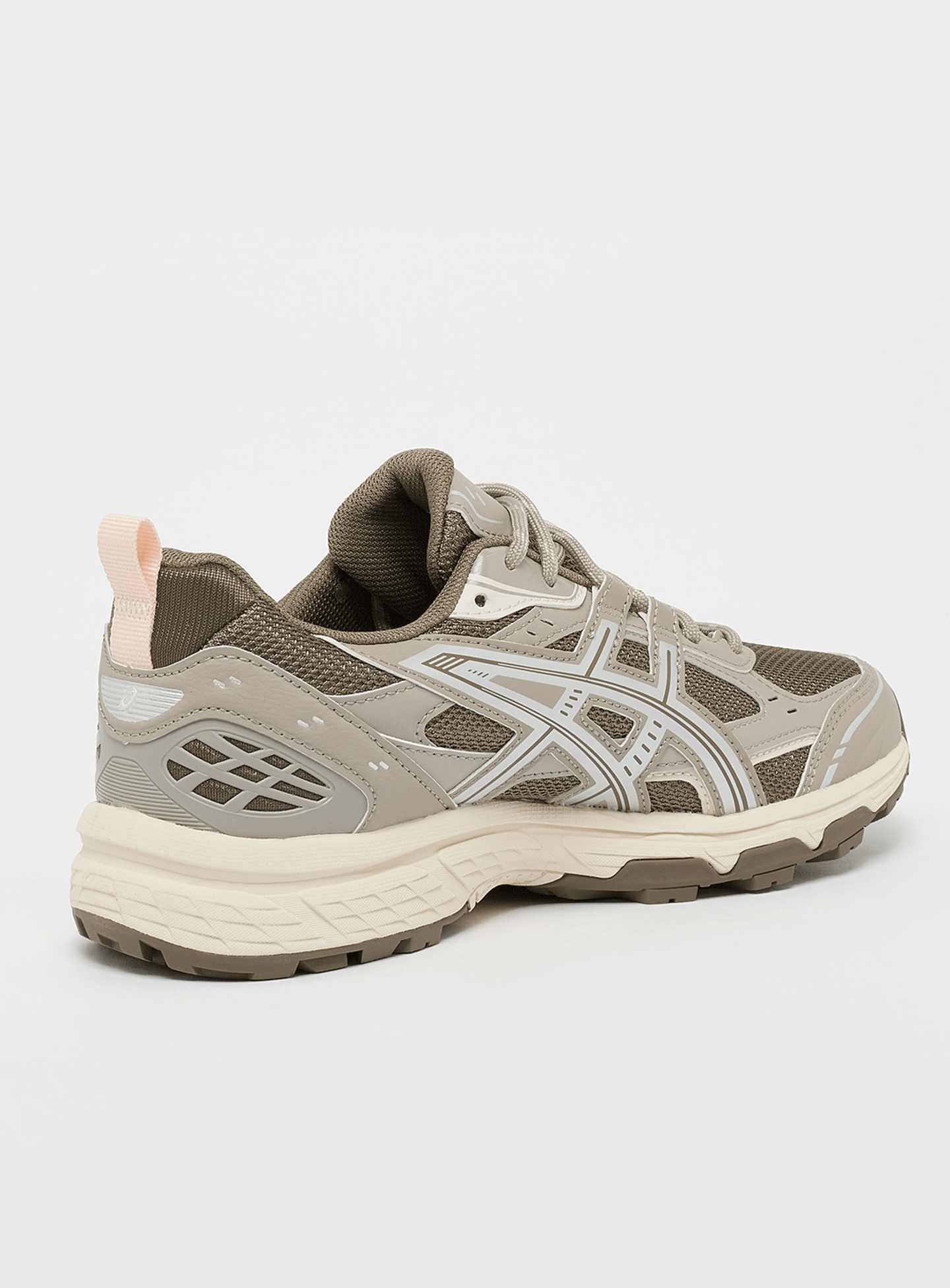 ASICS SportStyle, Gel-Nunobiki, brown, Image 3 of 7