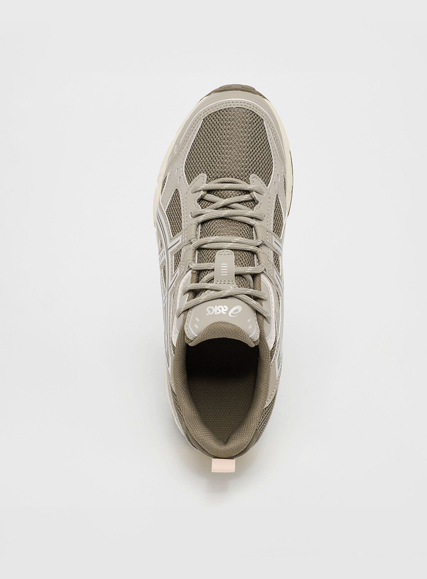 ASICS SportStyle, Gel-Nunobiki, brown, Image 5 of 7