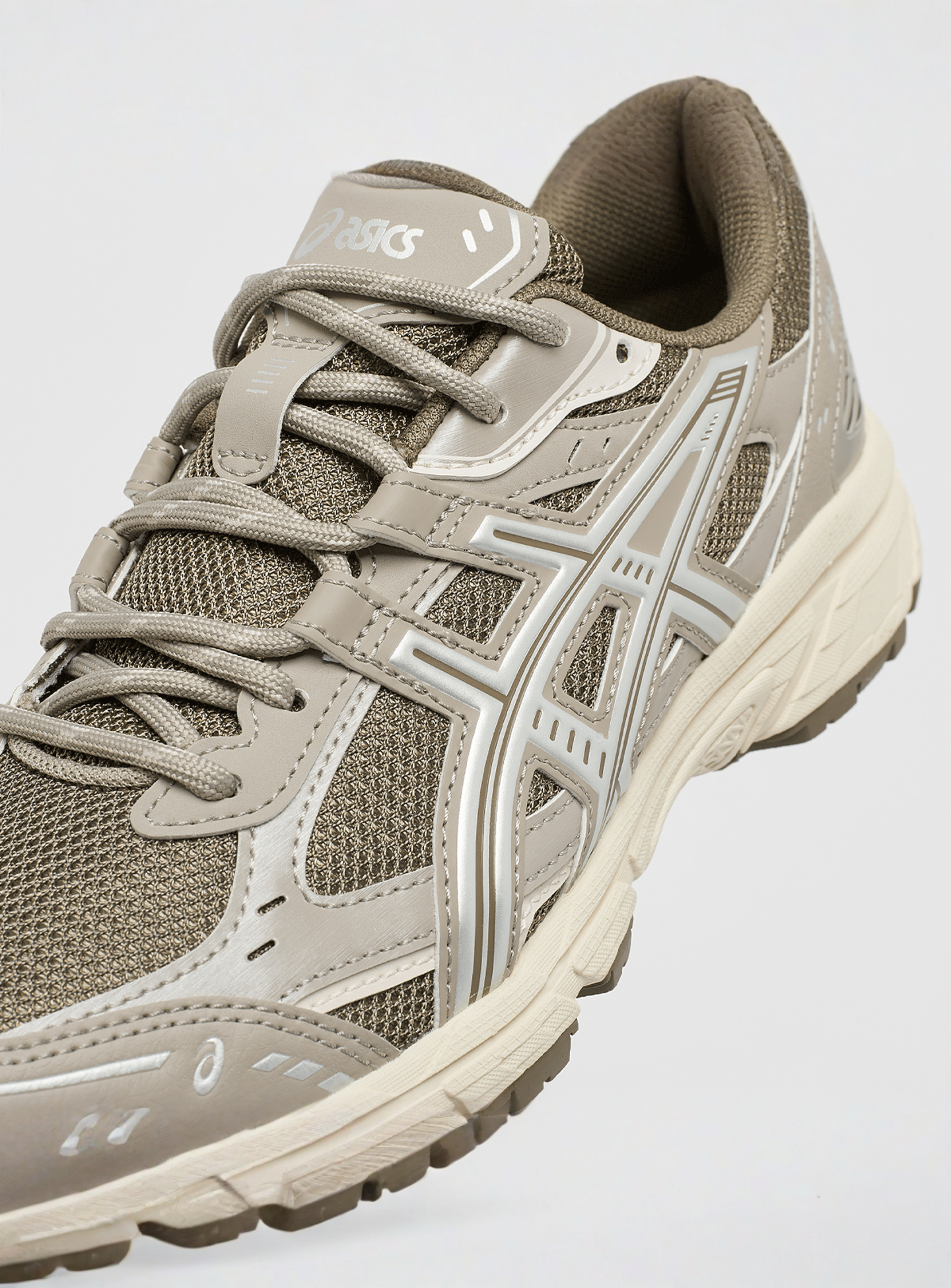 ASICS SportStyle, Gel-Nunobiki, brown, Image 6 of 7