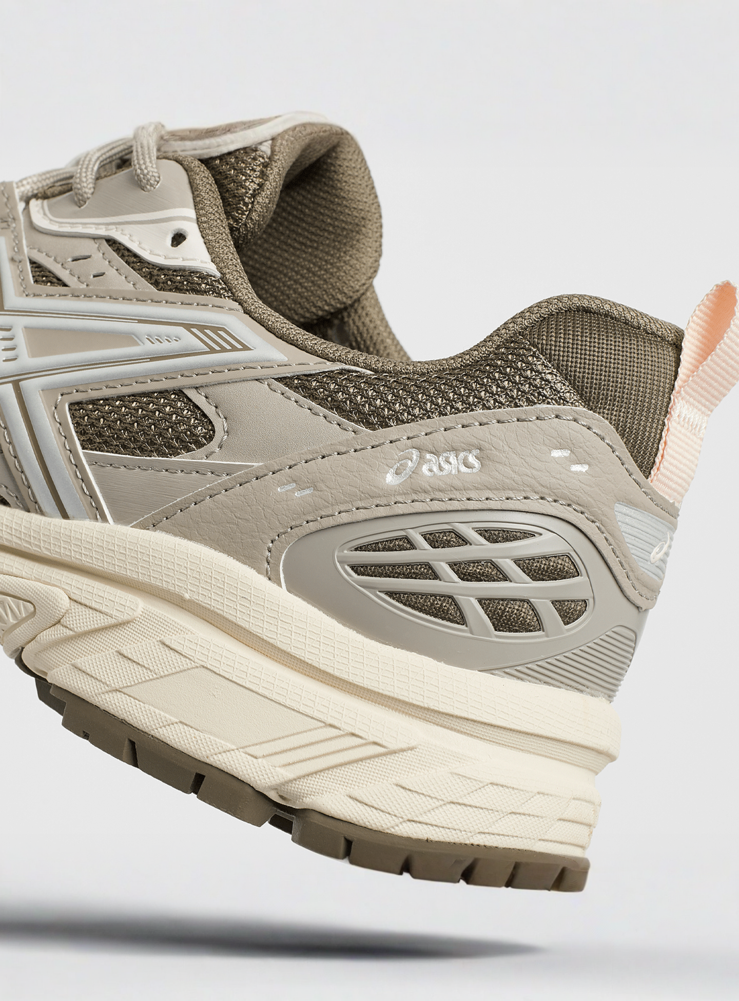 ASICS SportStyle, Gel-Nunobiki, brown, Image 7 of 7