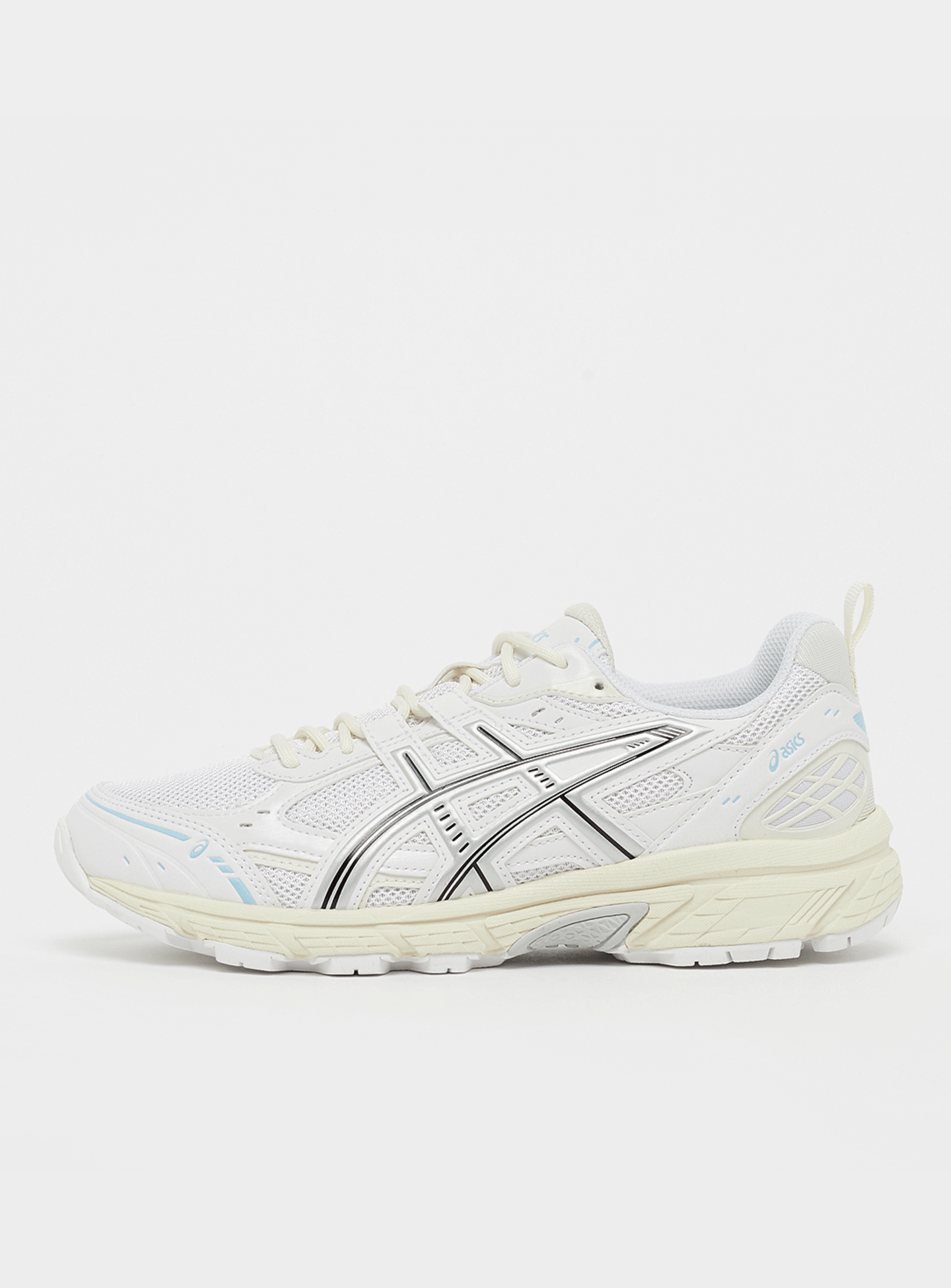 ASICS SportStyle, Gel-Nunobiki, white, Image 1 of 7