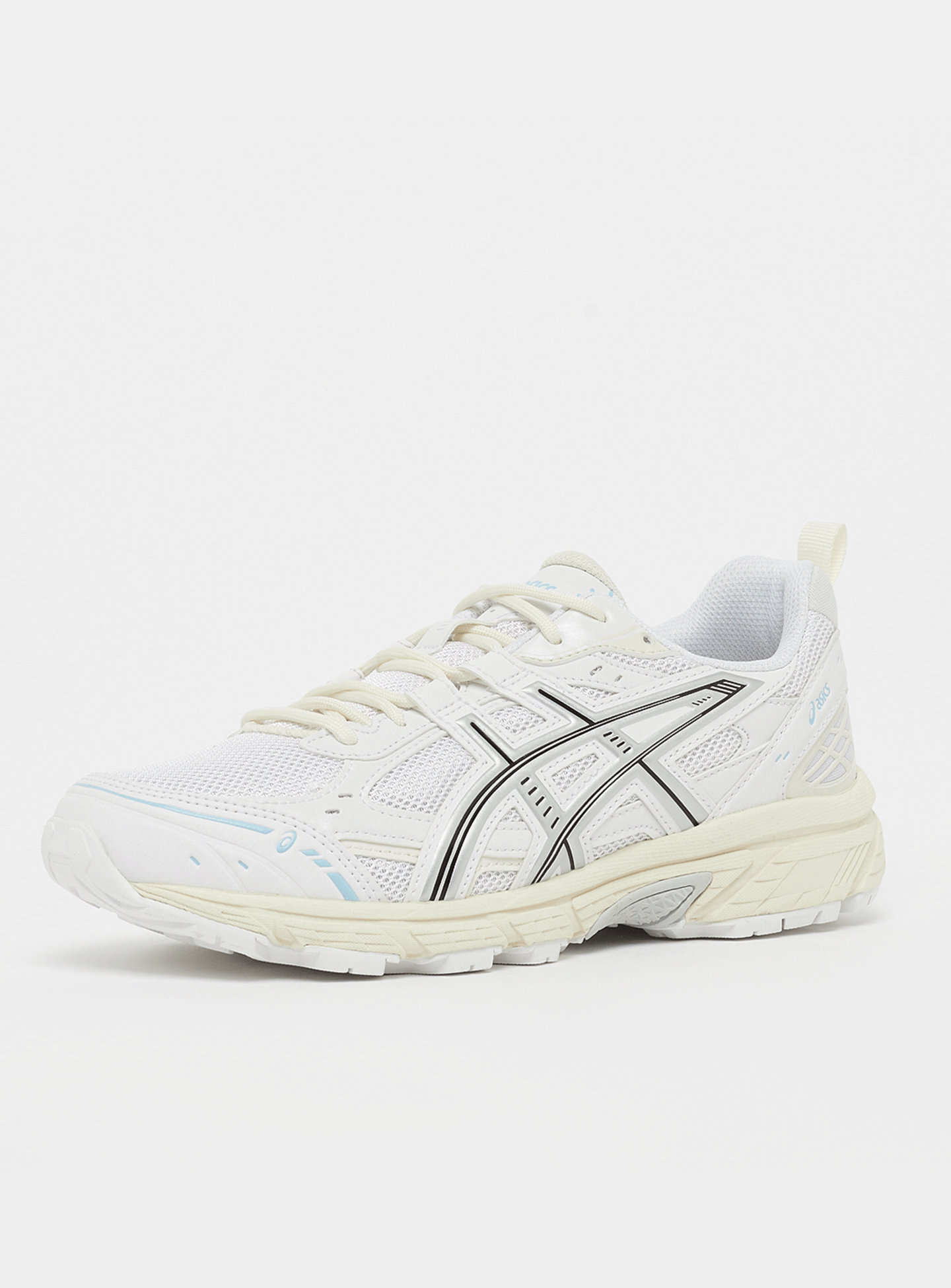 ASICS SportStyle, Gel-Nunobiki, white, Image 2 of 7