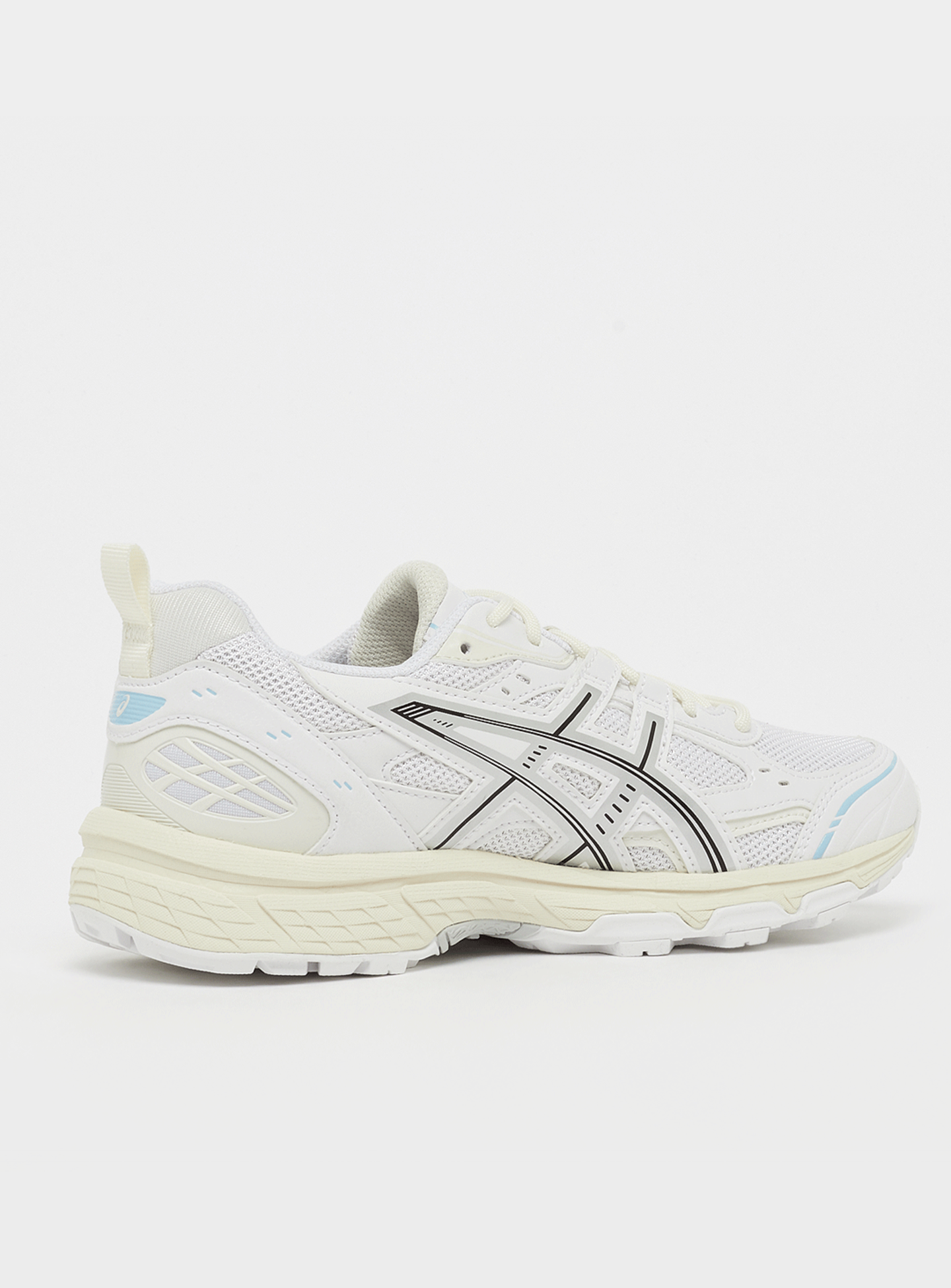 ASICS SportStyle, Gel-Nunobiki, white, Image 3 of 7