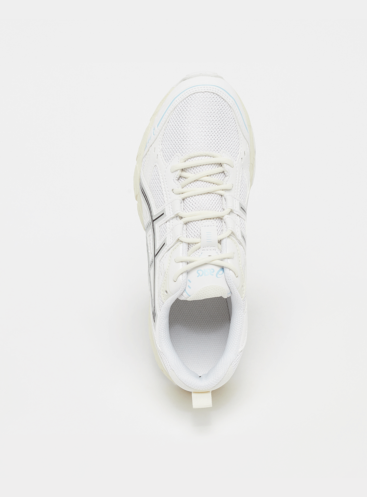 ASICS SportStyle, Gel-Nunobiki, white, Image 5 of 7