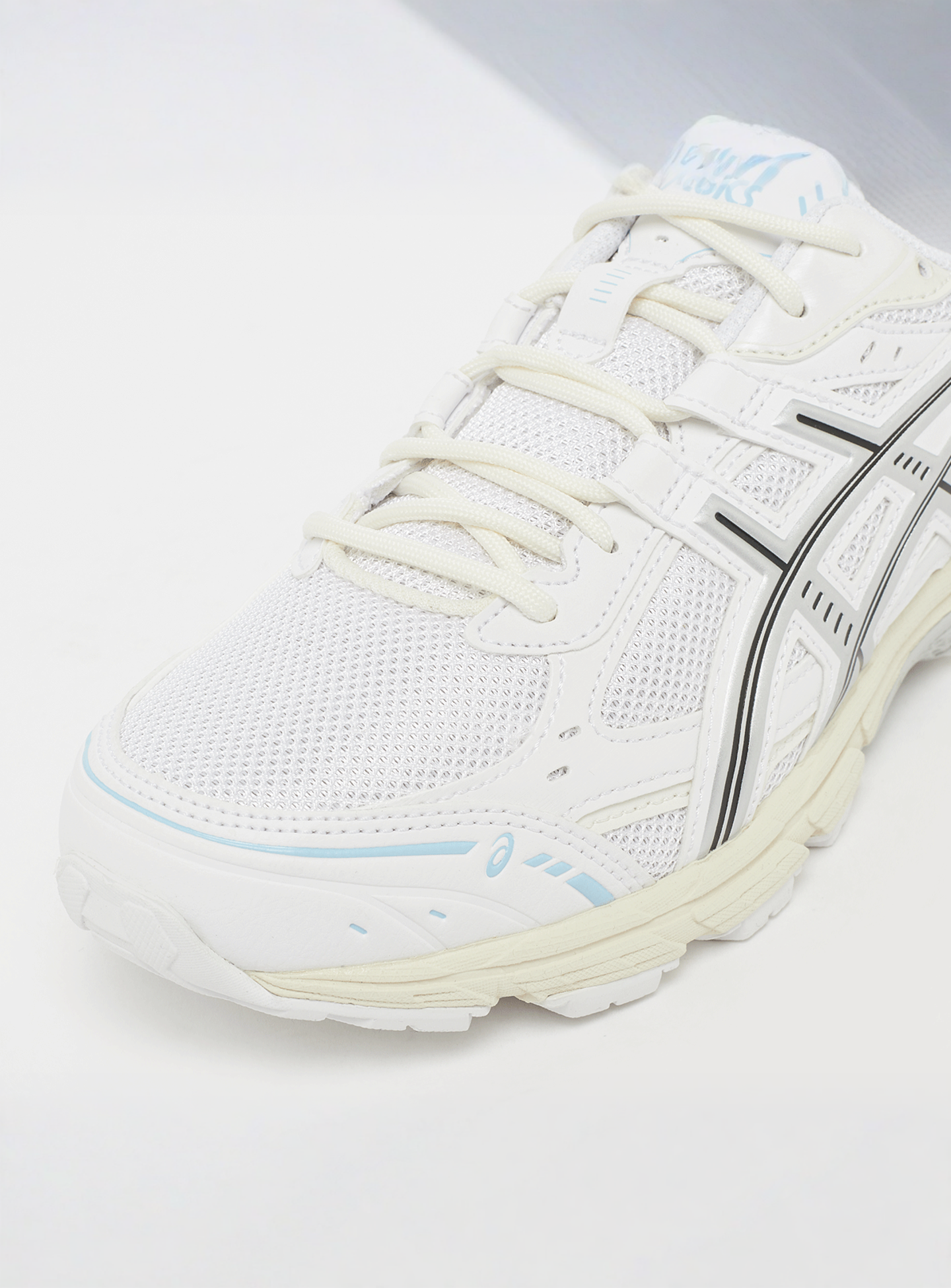 ASICS SportStyle, Gel-Nunobiki, white, Image 6 of 7