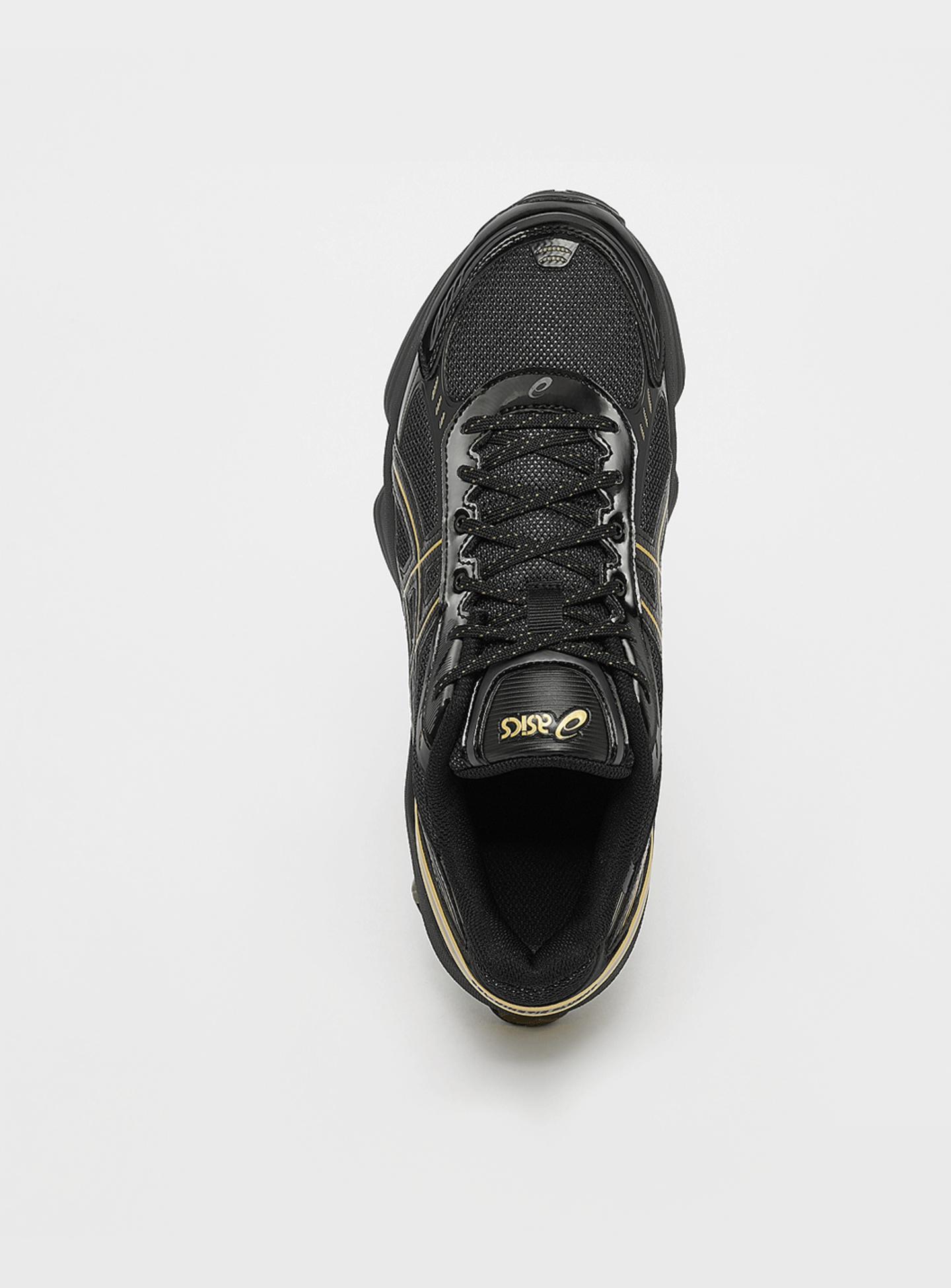 ASICS SportStyle, Gel Kinetic Fluent, black, Image 5 of 7