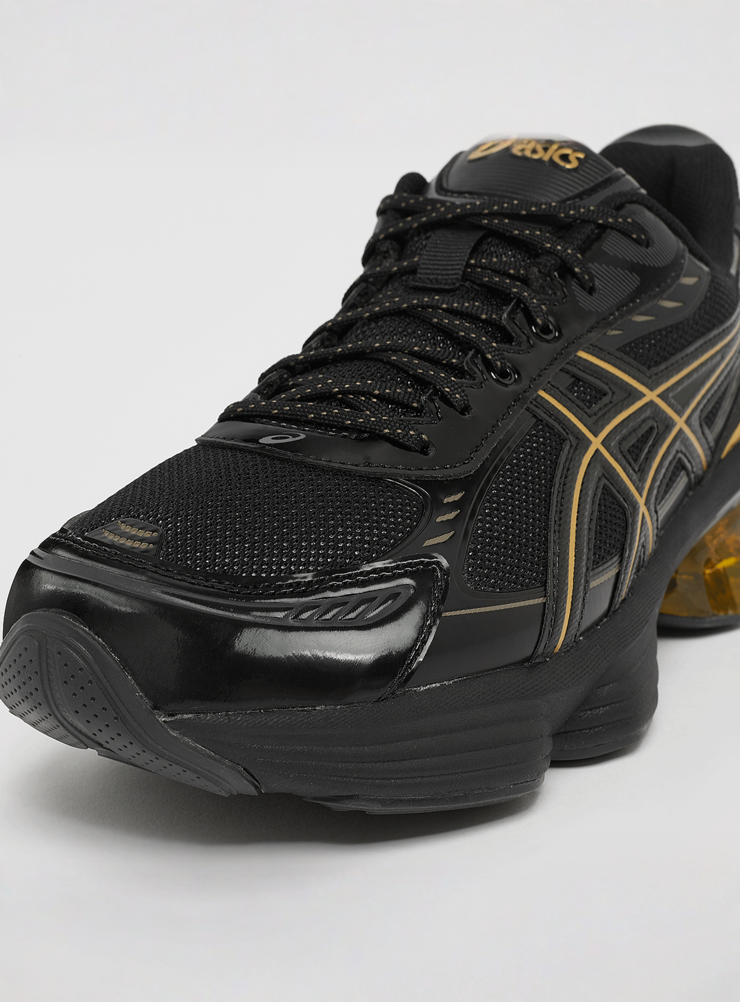 ASICS SportStyle, Gel Kinetic Fluent, black, Image 7 of 7