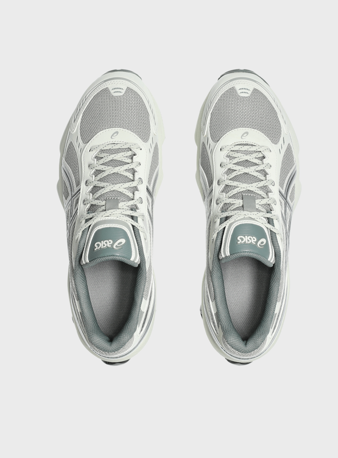 ASICS SportStyle, Gel Kinetic Fluent, grey, Image 6 of 7