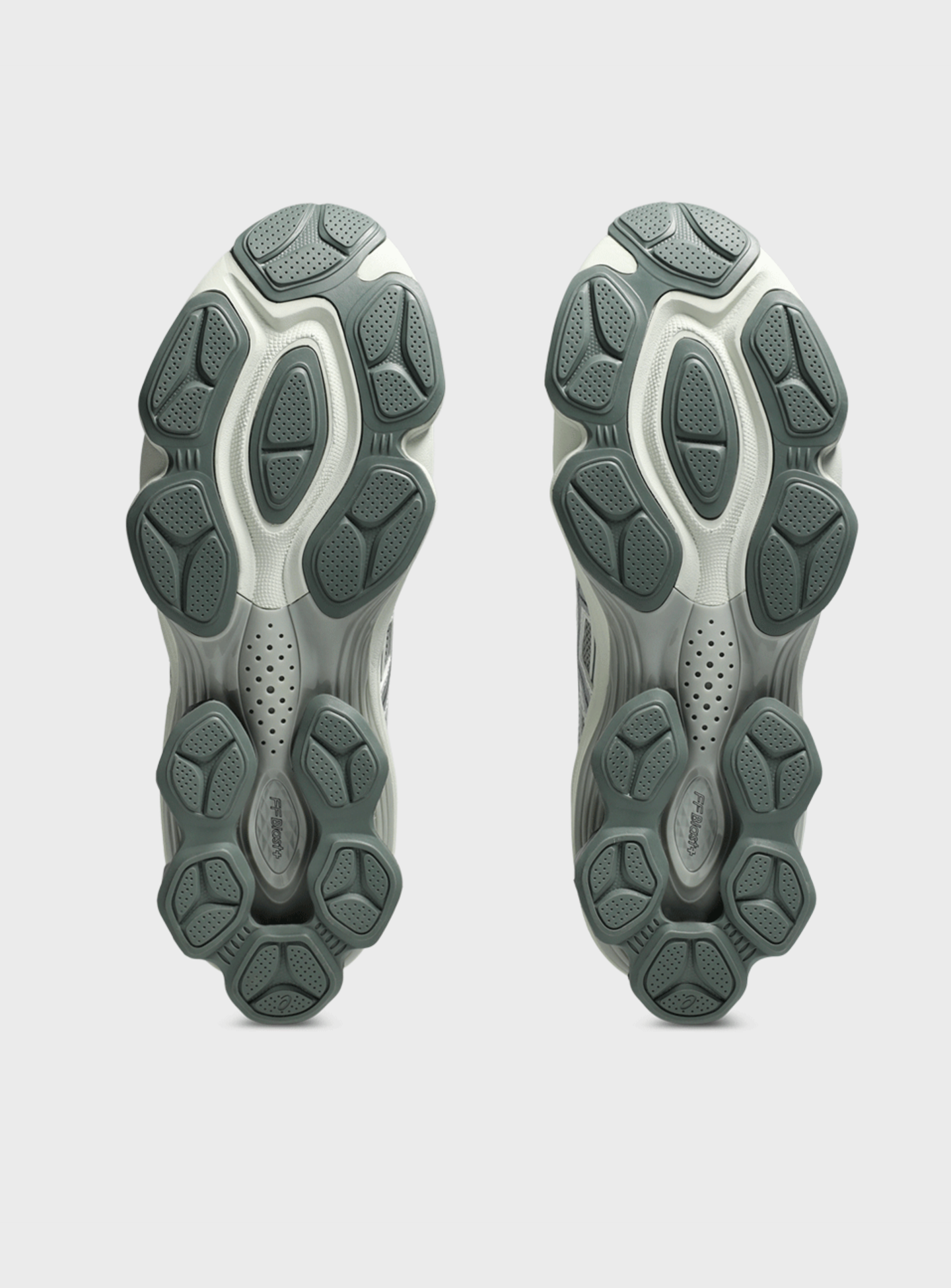 ASICS SportStyle, Gel Kinetic Fluent, grey, Image 7 of 7