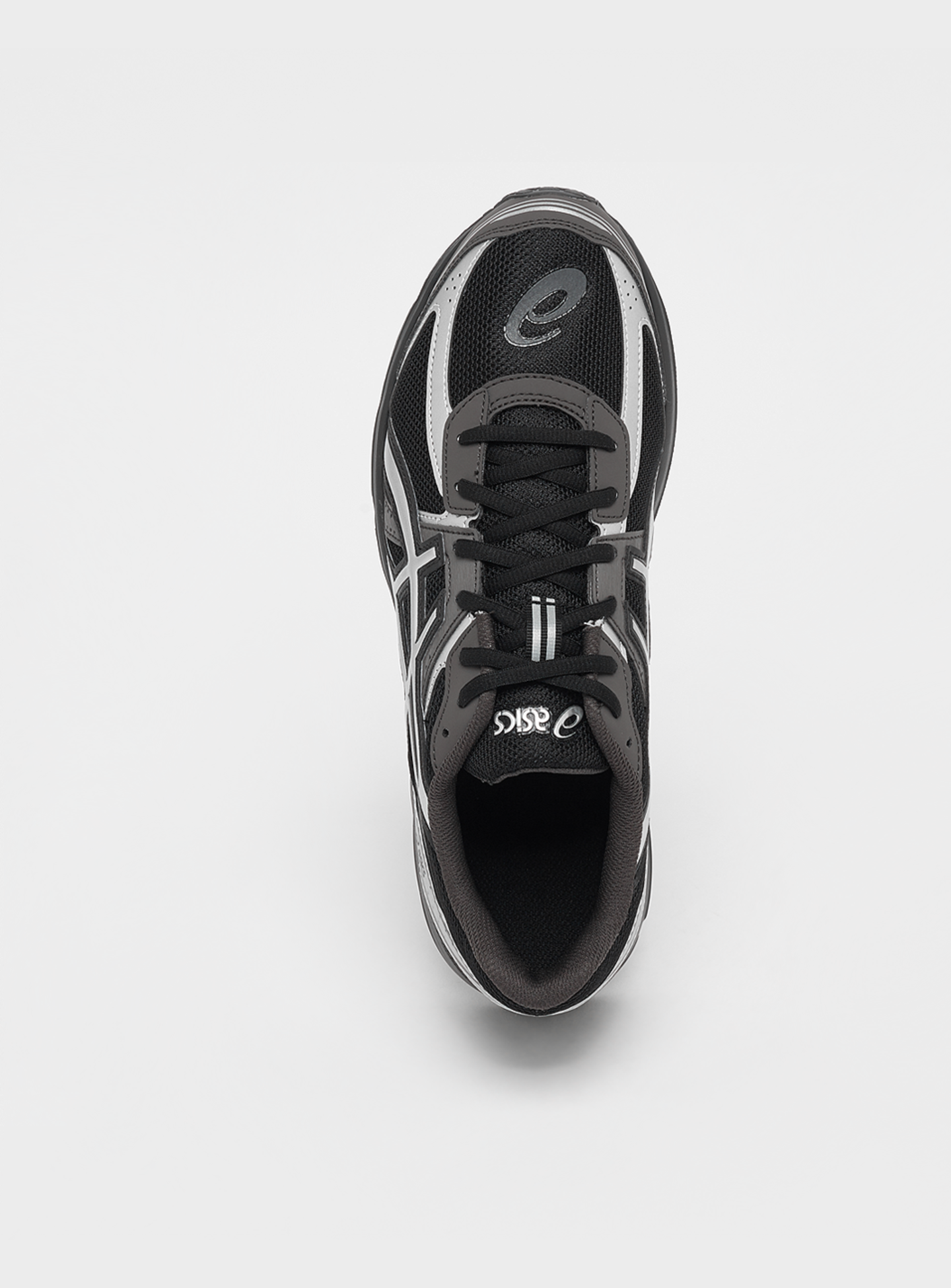 ASICS SportStyle, Jog 100 S, black, Image 5 of 5