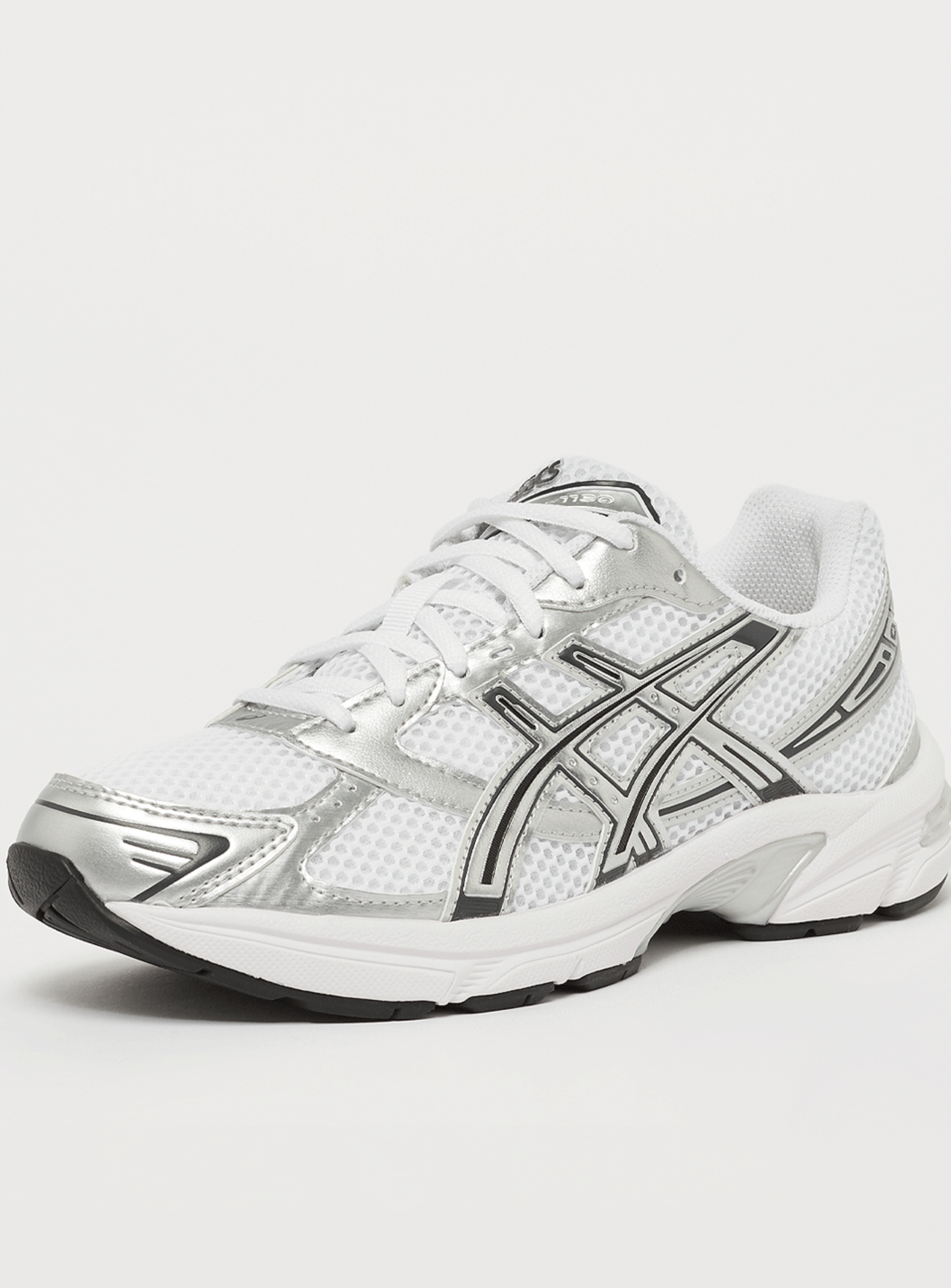 ASICS SportStyle, GEL-1130, white, Image 2 of 7
