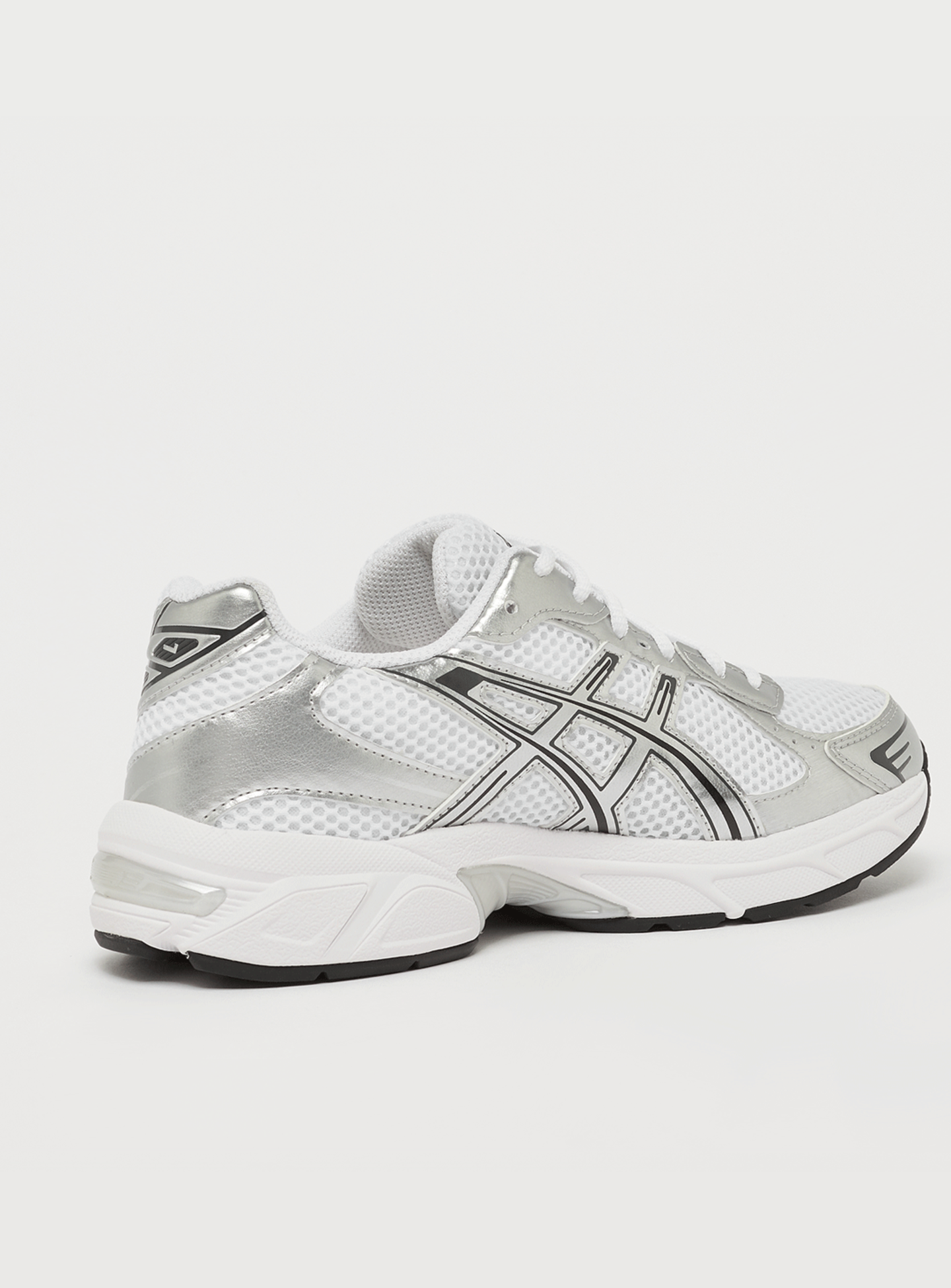 ASICS SportStyle, GEL-1130, white, Image 3 of 7