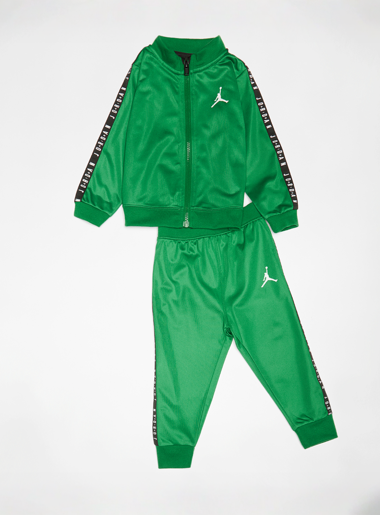 Jordan, JDN Air Tricot Set, green, Image 1 of 7