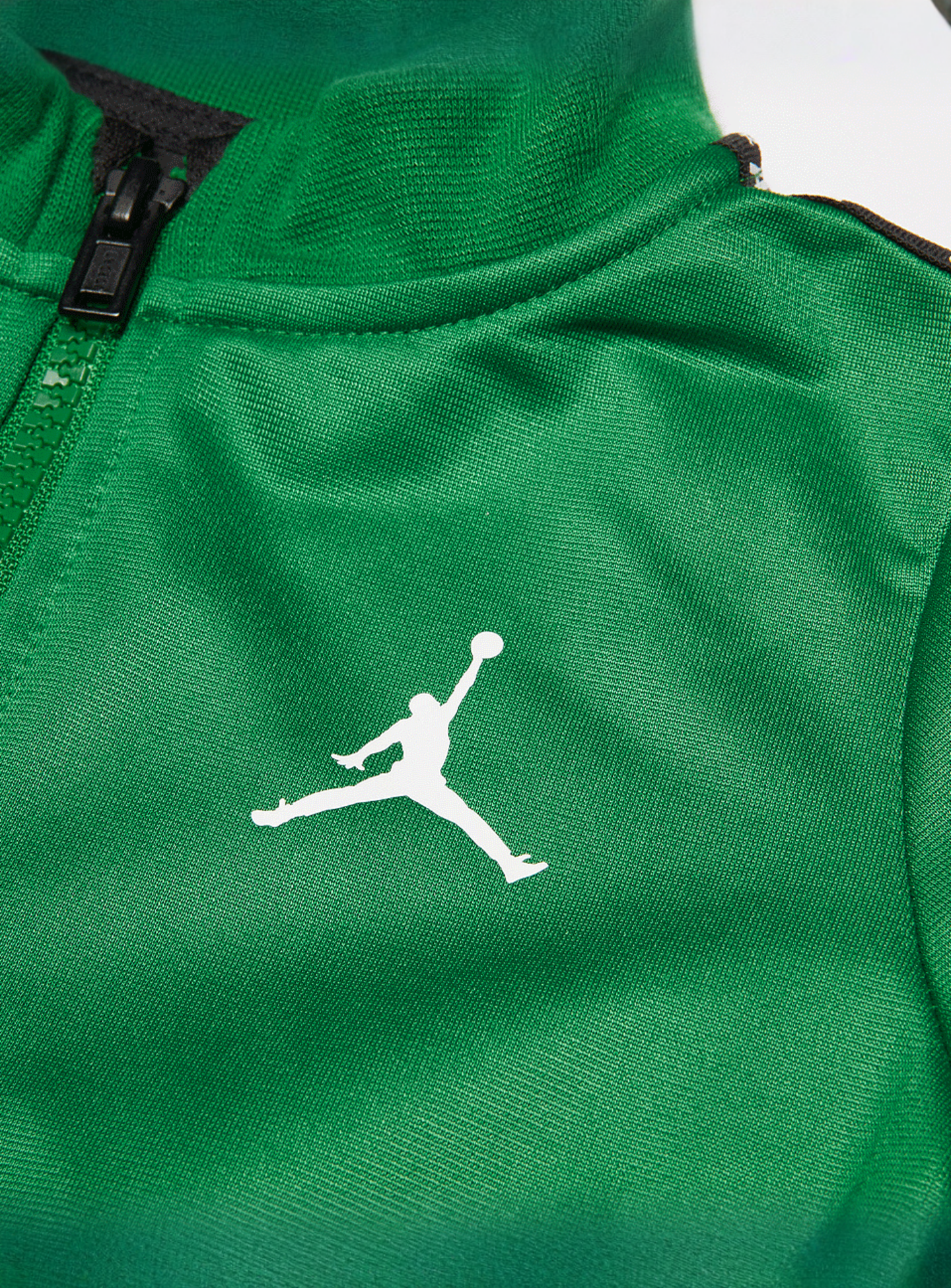 Jordan, JDN Air Tricot Set, green, Image 4 of 7