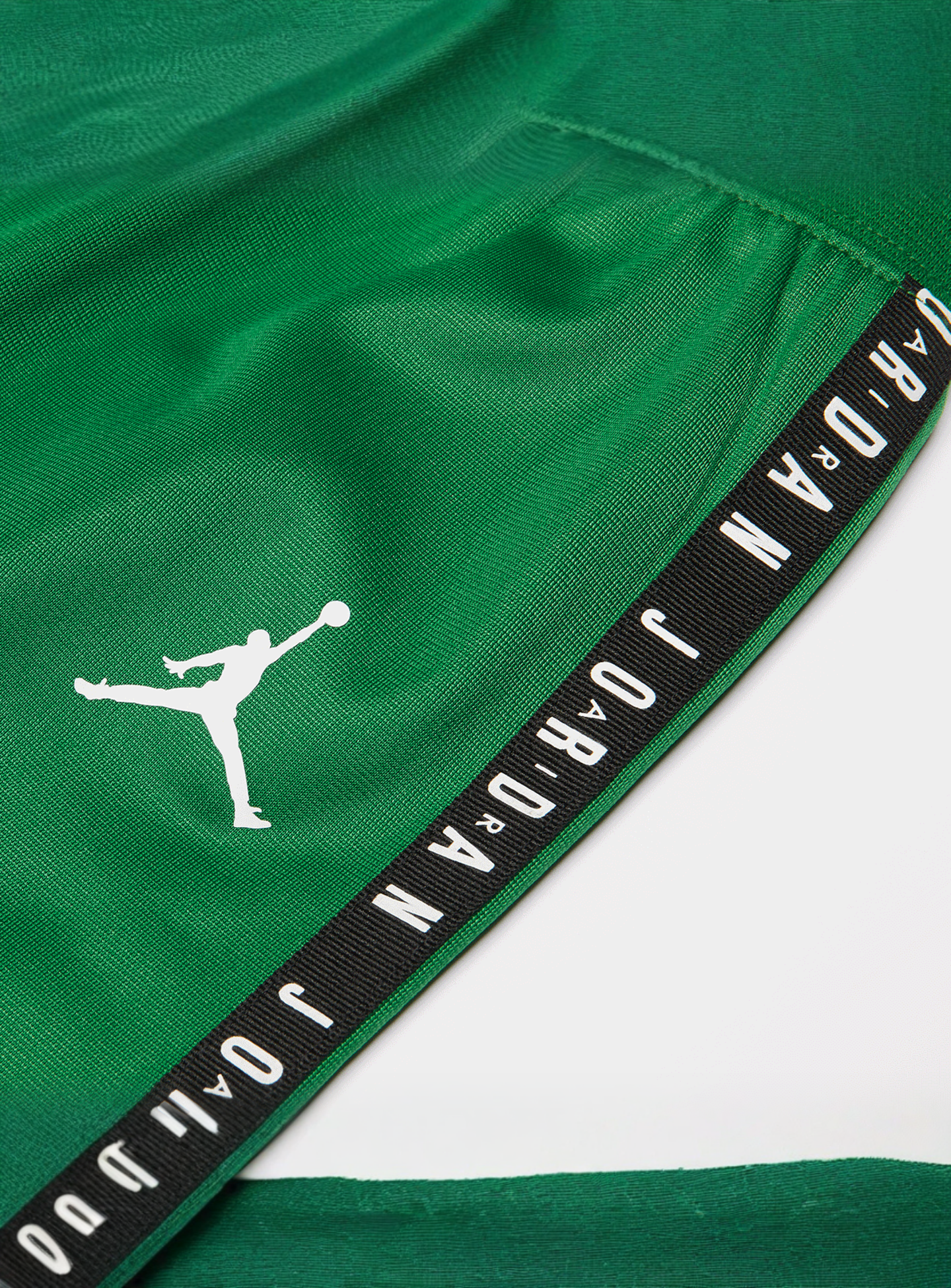 Jordan, JDN Air Tricot Set, green, Image 7 of 7