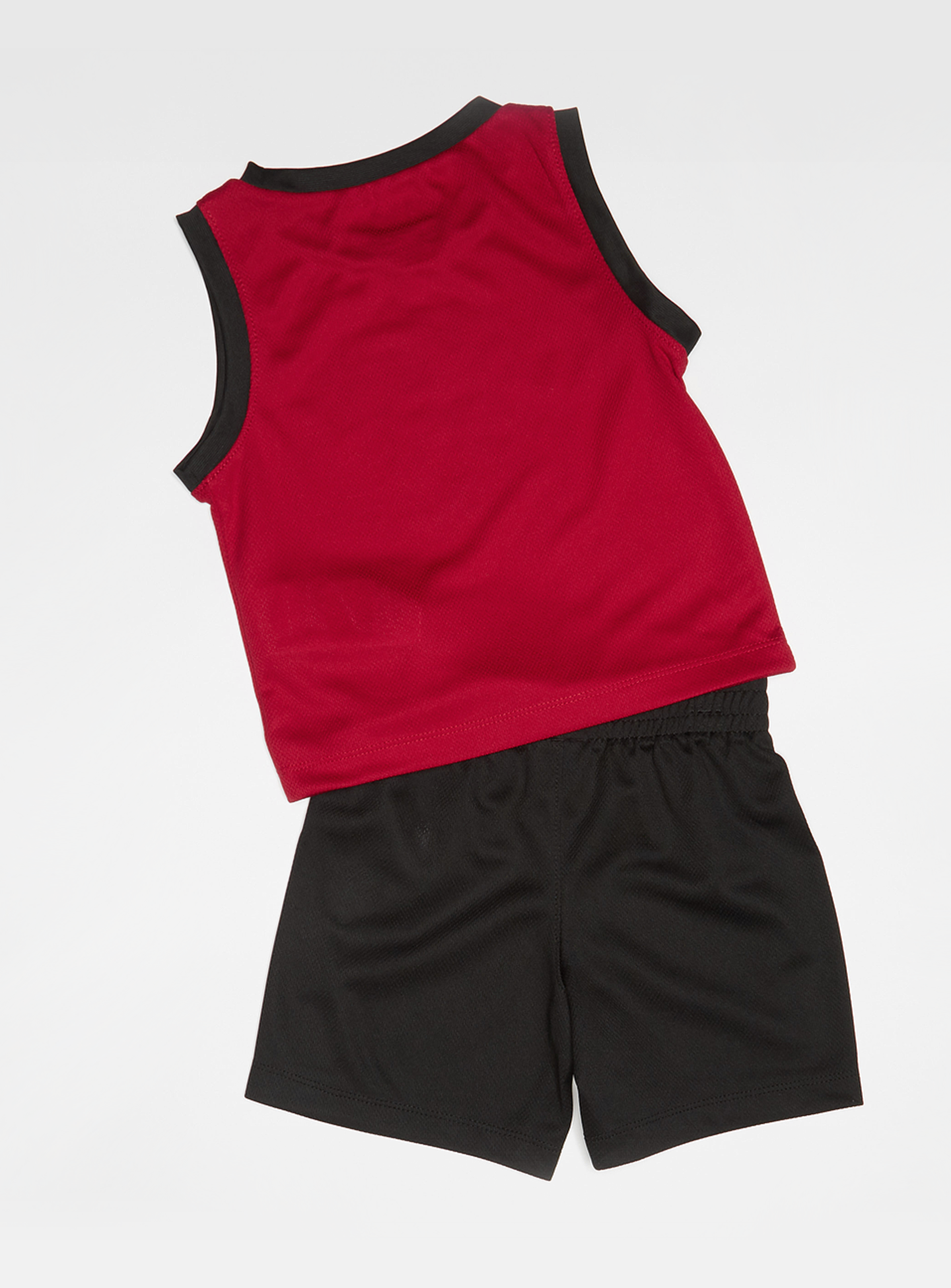 Jordan, 23 Jersey Set, red, Image 2 of 7