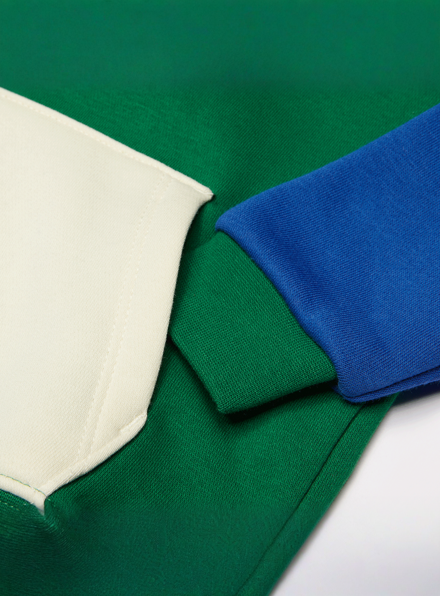Jordan, JDN Michael Jordan Brooklyn Fleece Pullover Set, green, Image 4 of 7