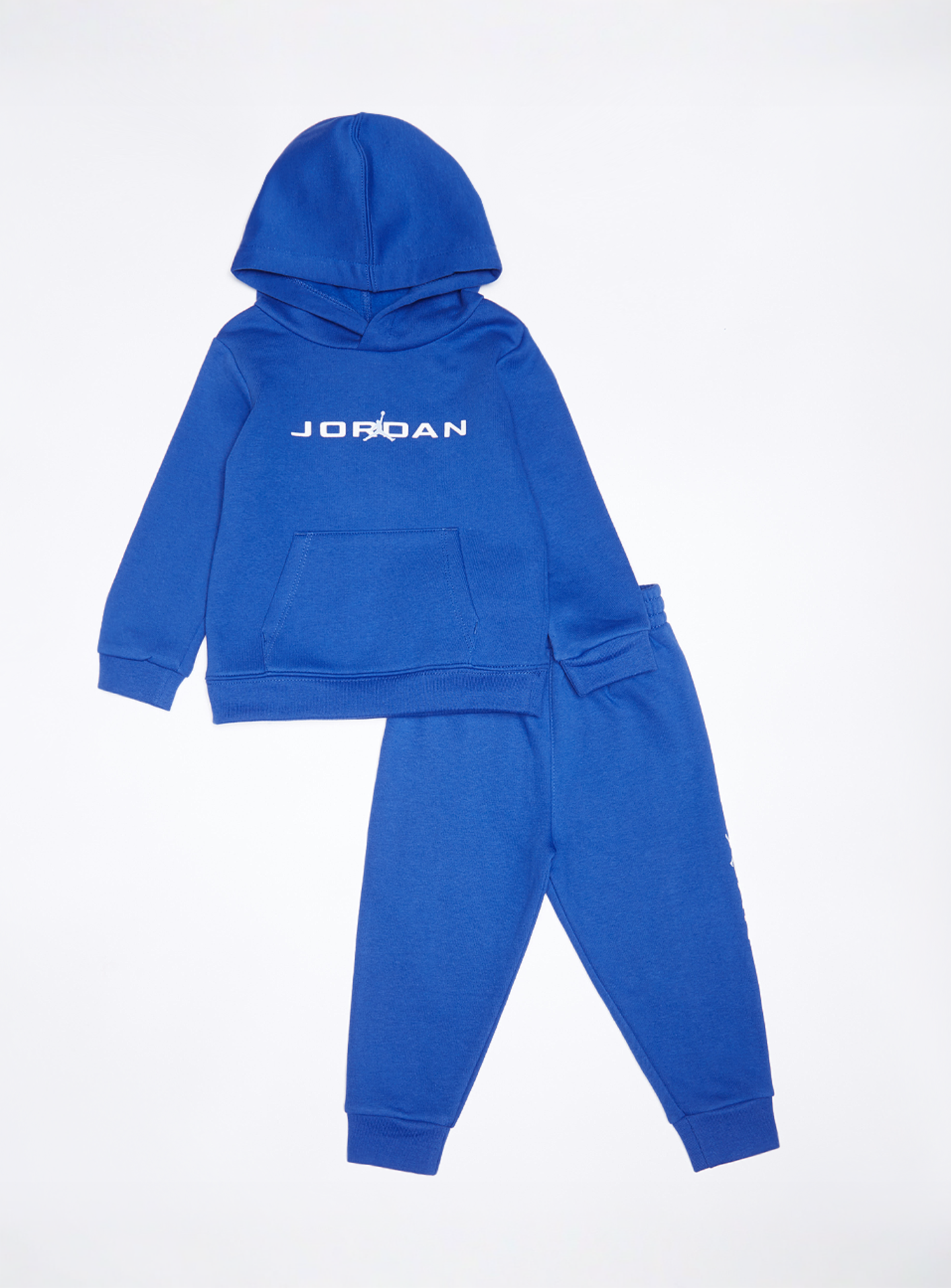 Jordan, Baseline Pullover Set, blue, Image 1 of 7