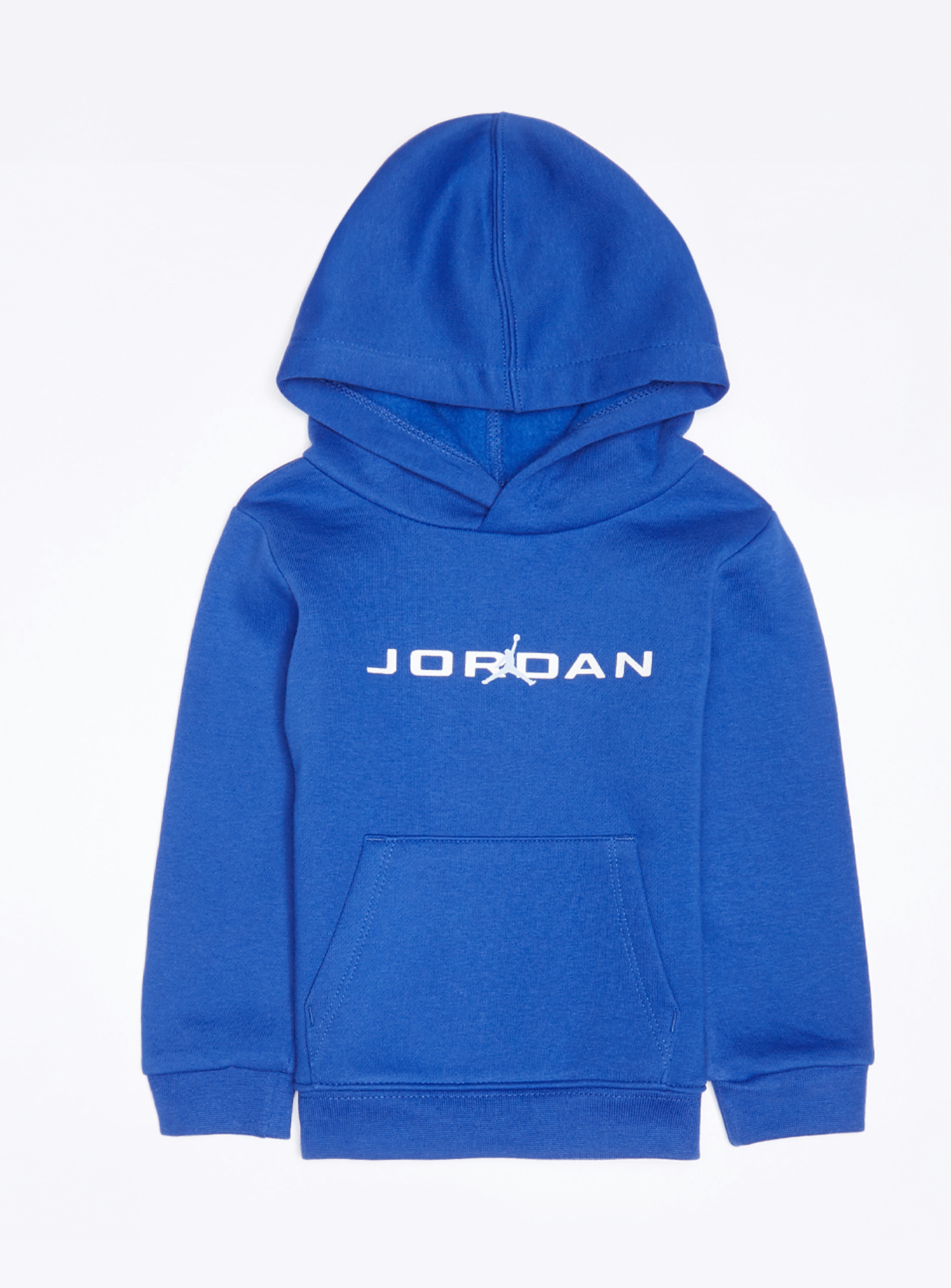 Jordan, Baseline Pullover Set, blue, Image 2 of 7