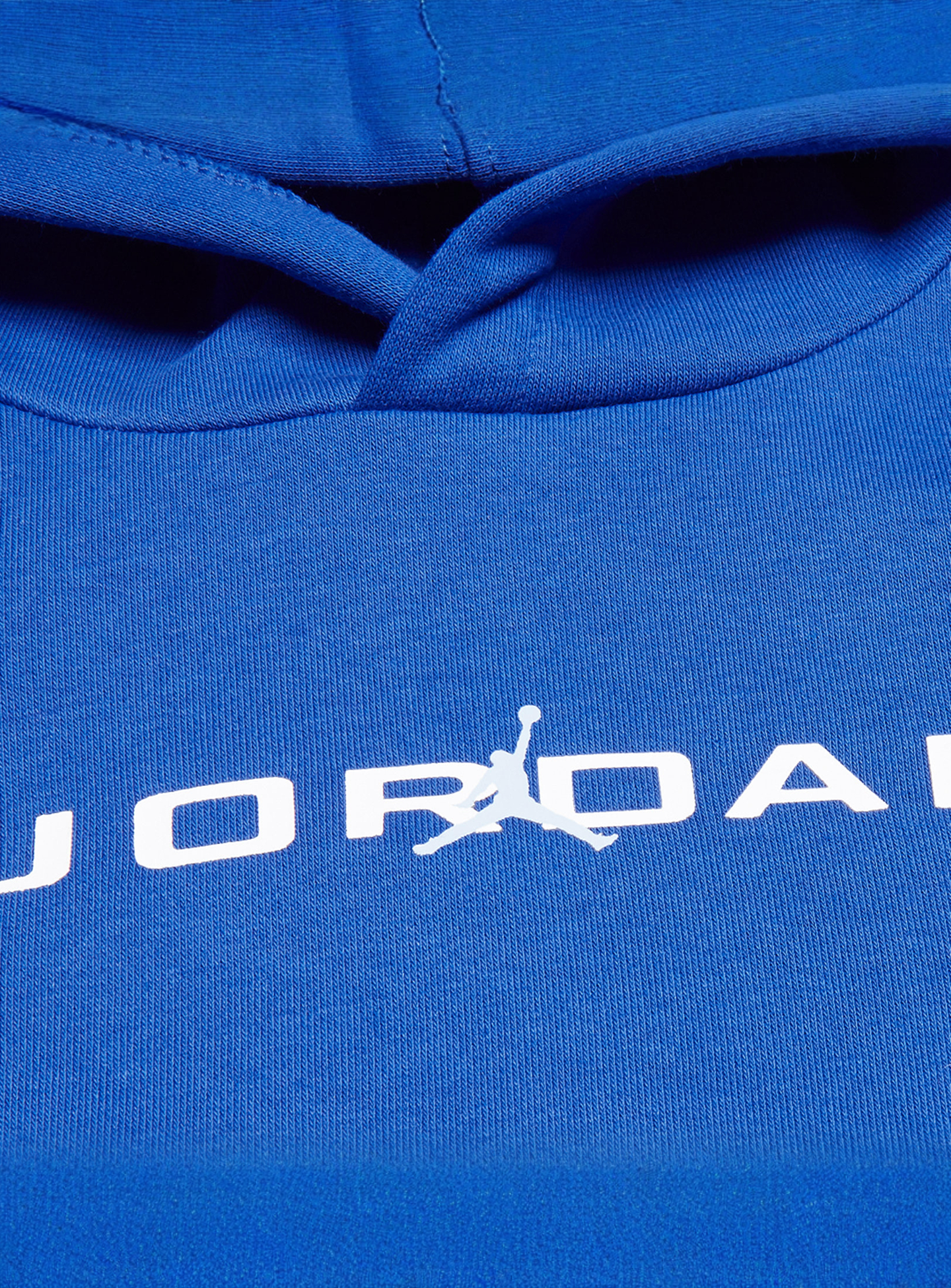 Jordan, Baseline Pullover Set, blue, Image 4 of 7